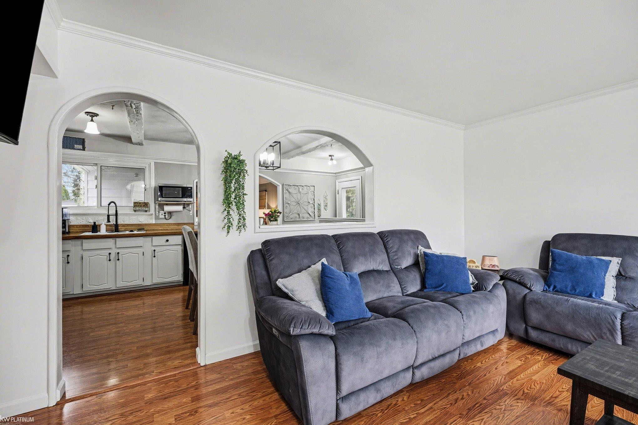 50625 Jim Drive, MI 48047 — Photo 8