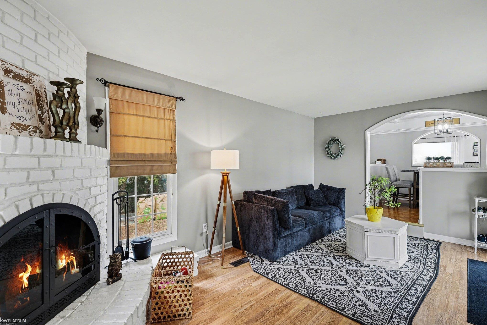 50625 Jim Drive, MI 48047 — Photo 15