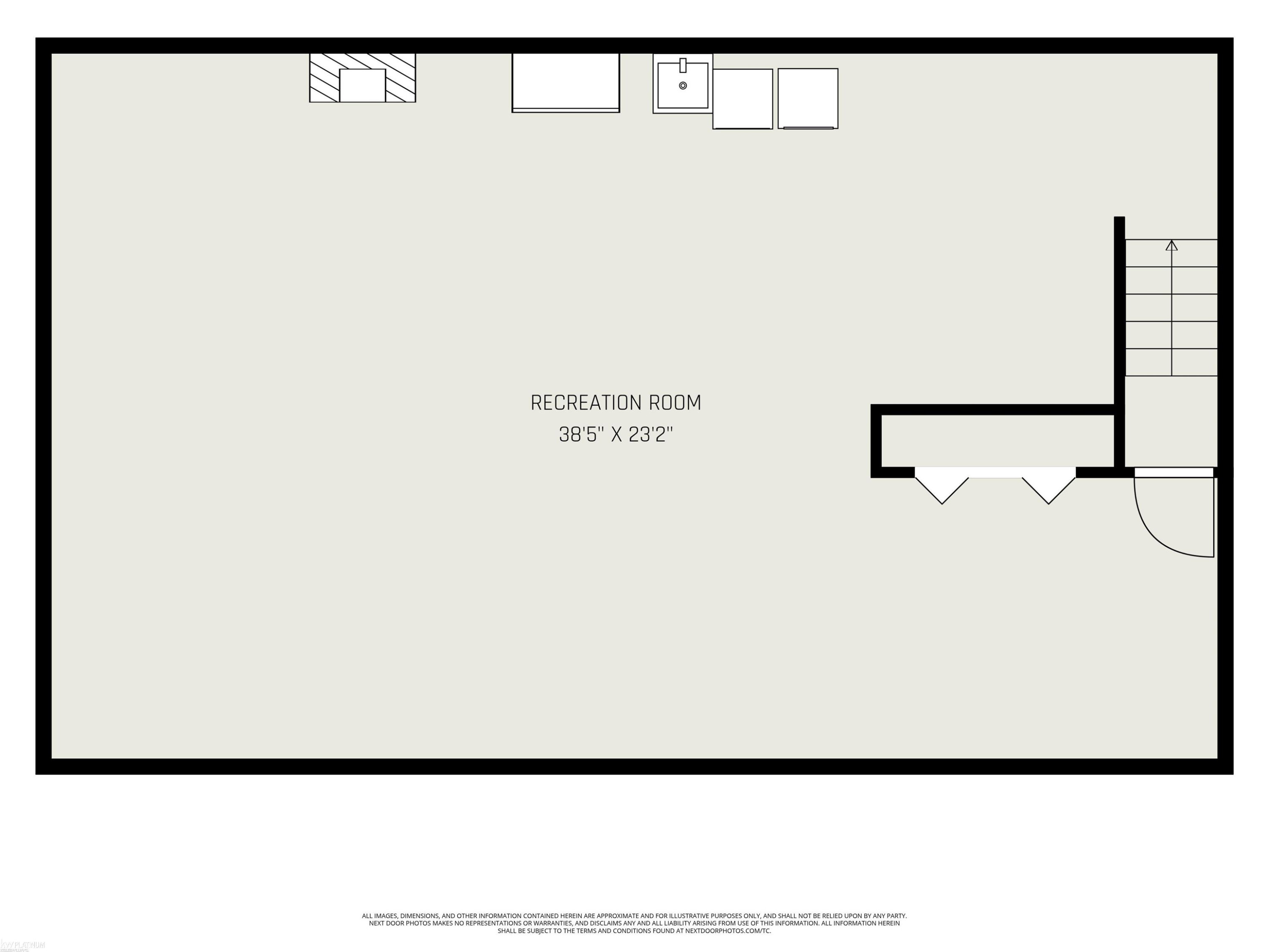 50625 Jim Drive, MI 48047 — Photo 30