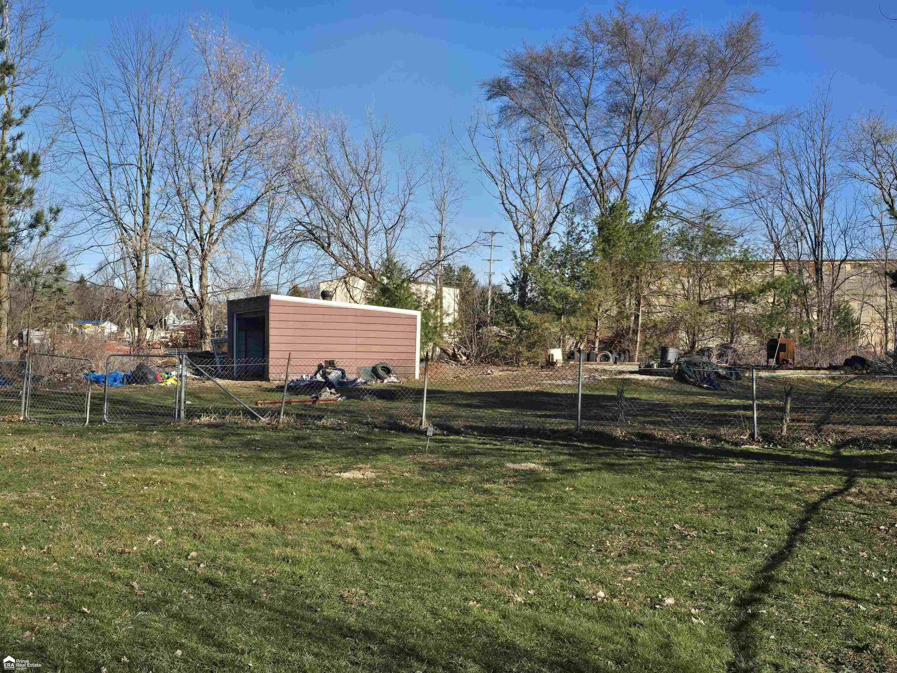 402 W Perry Street, Durand, MI 48429 — Photo 11