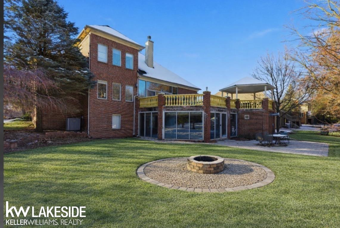 53792 Dominique Court, Shelby Twp, MI 48315 — Photo 42