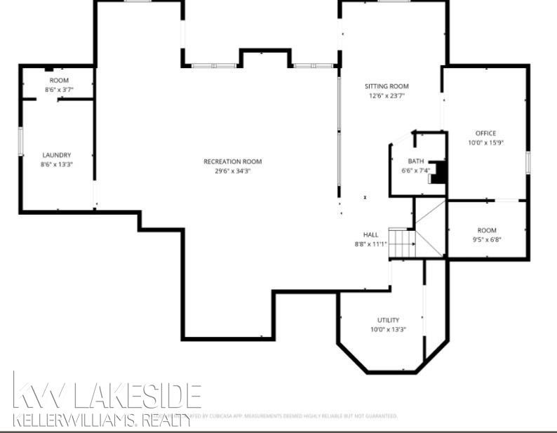 53792 Dominique Court, Shelby Twp, MI 48315 — Photo 45