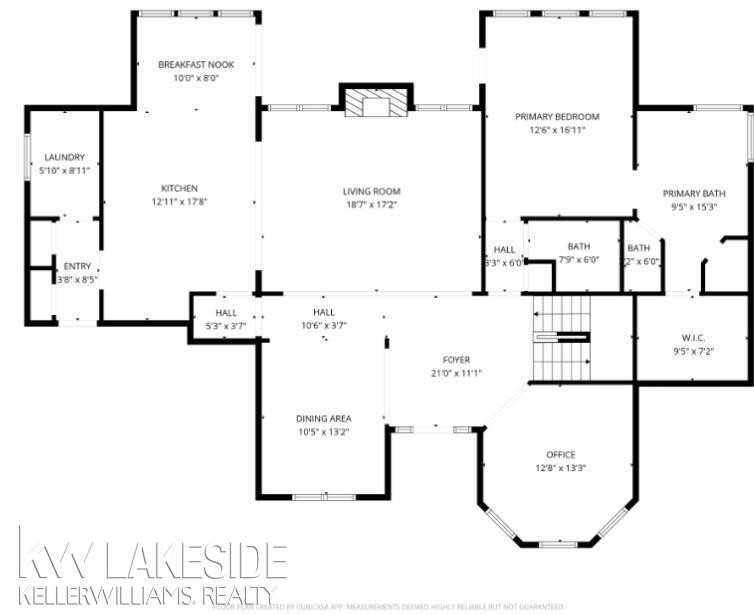 53792 Dominique Court, Shelby Twp, MI 48315 — Photo 46