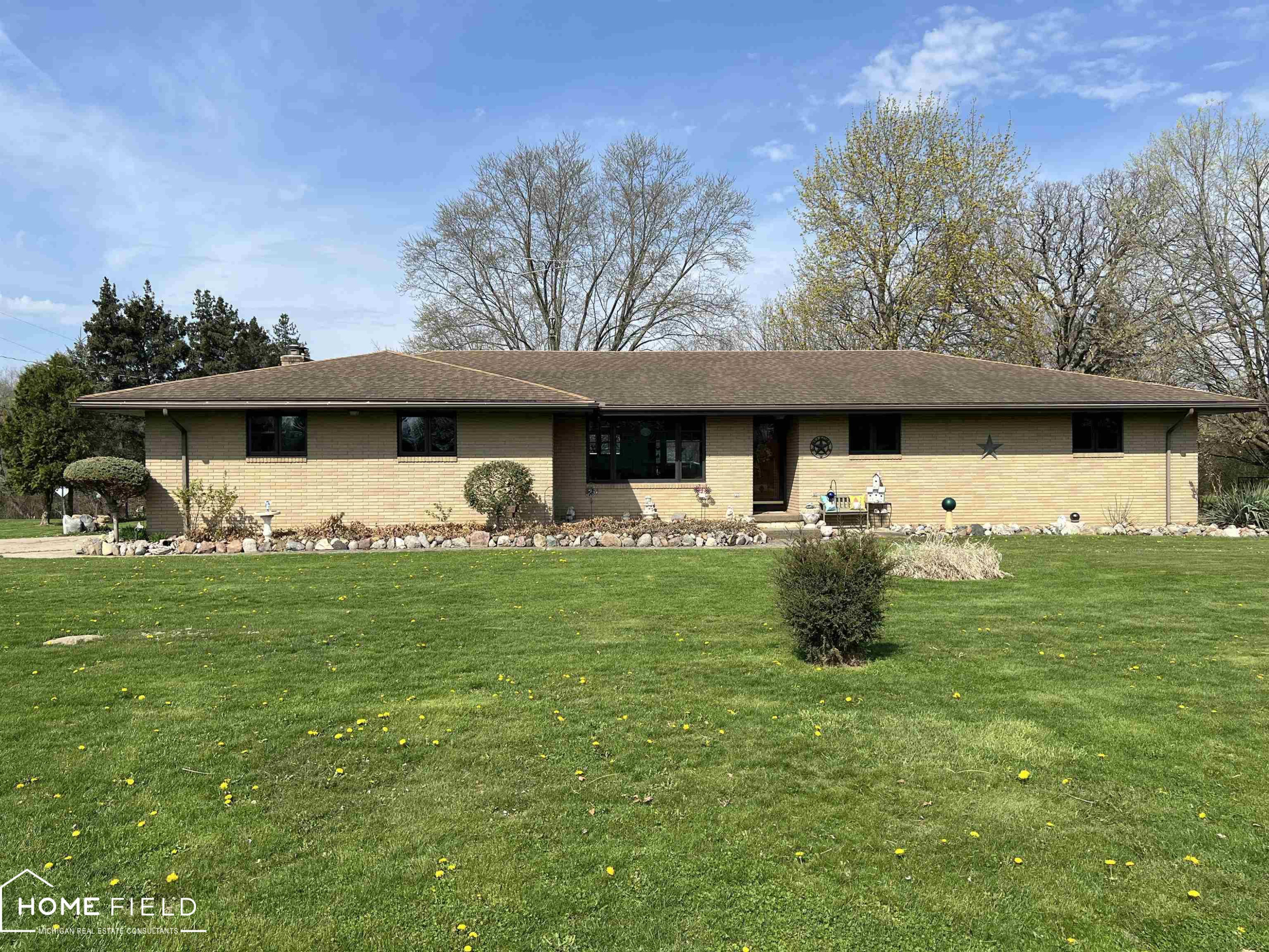 770 Getman Road, Owosso, MI 48867 — Photo 2