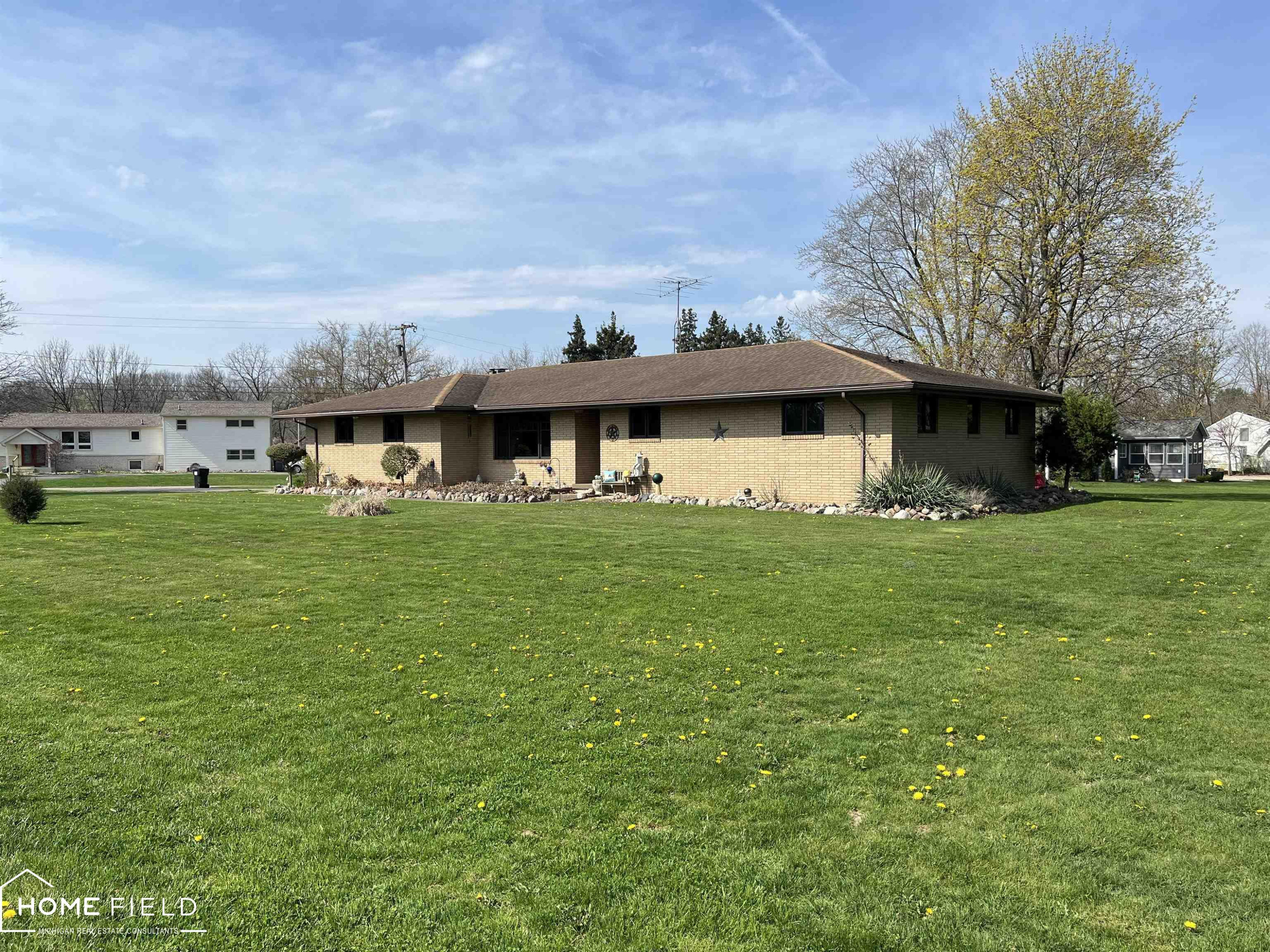 770 Getman Road, Owosso, MI 48867 — Photo 3