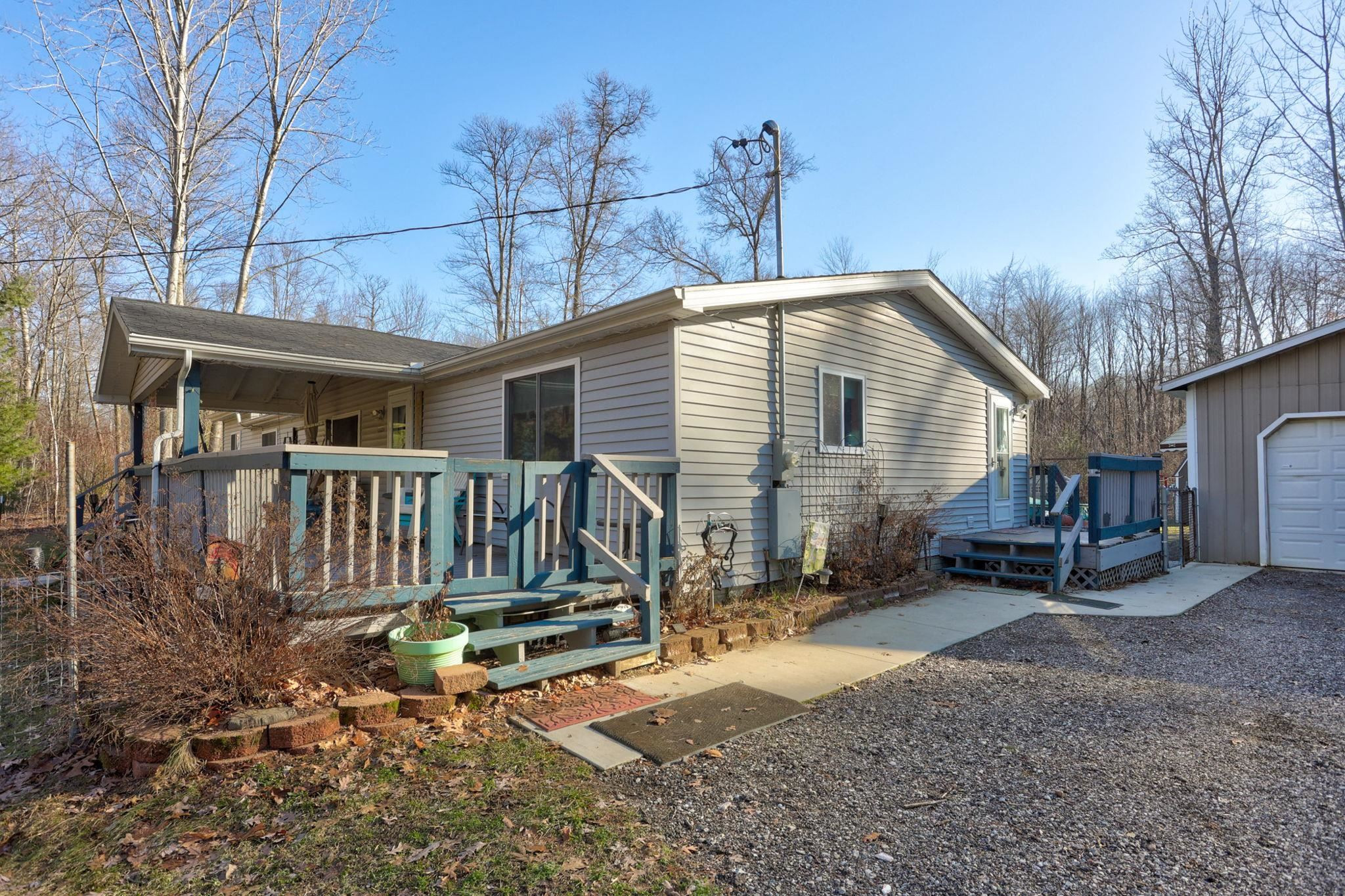 13225 East Road, Montrose, MI 48457 — Photo 4