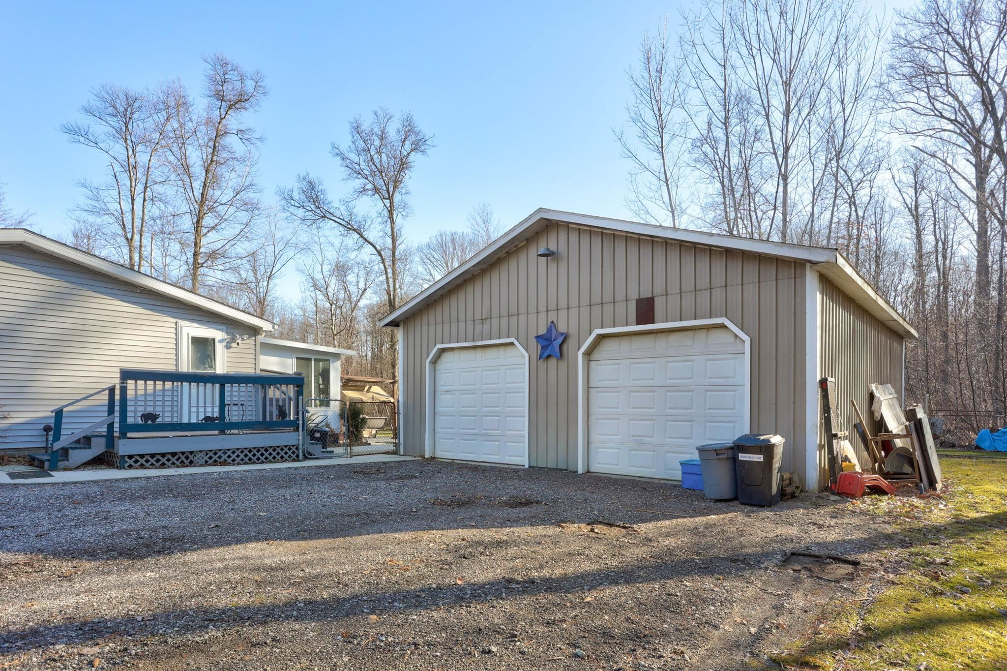 13225 East Road, Montrose, MI 48457 — Photo 31
