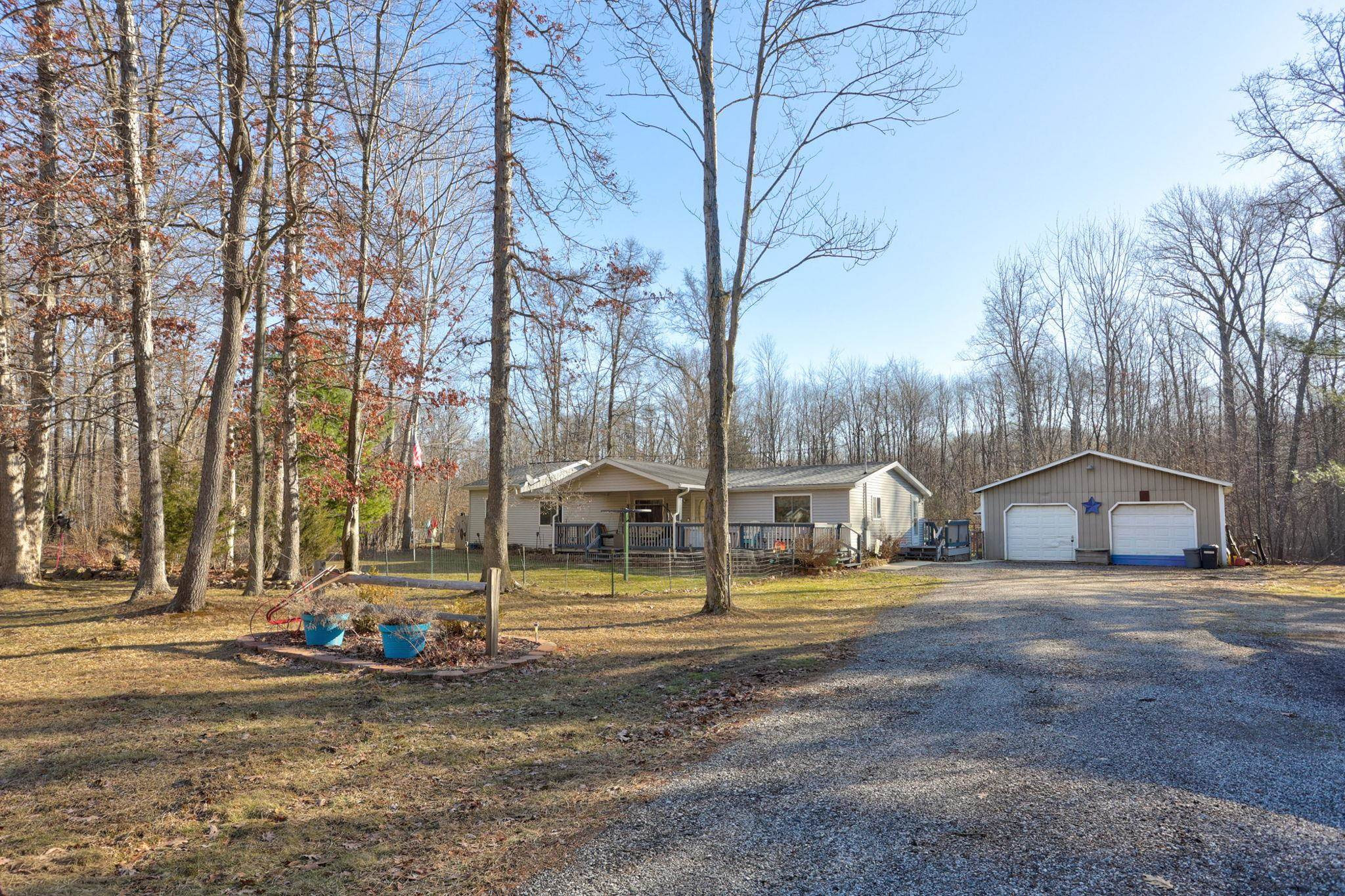 13225 East Road, Montrose, MI 48457 — Photo 39