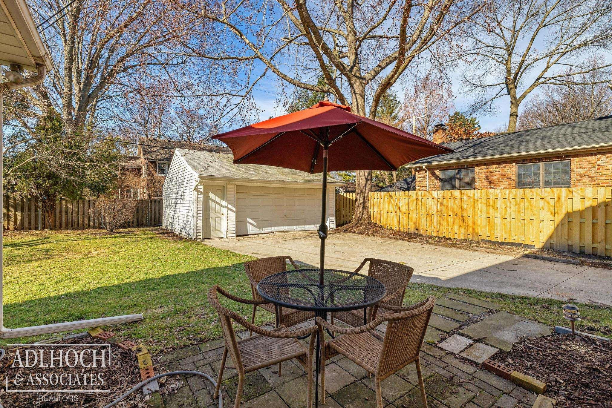 883 Lakepointe Street, Grosse Pointe, MI 48230 — Photo 36