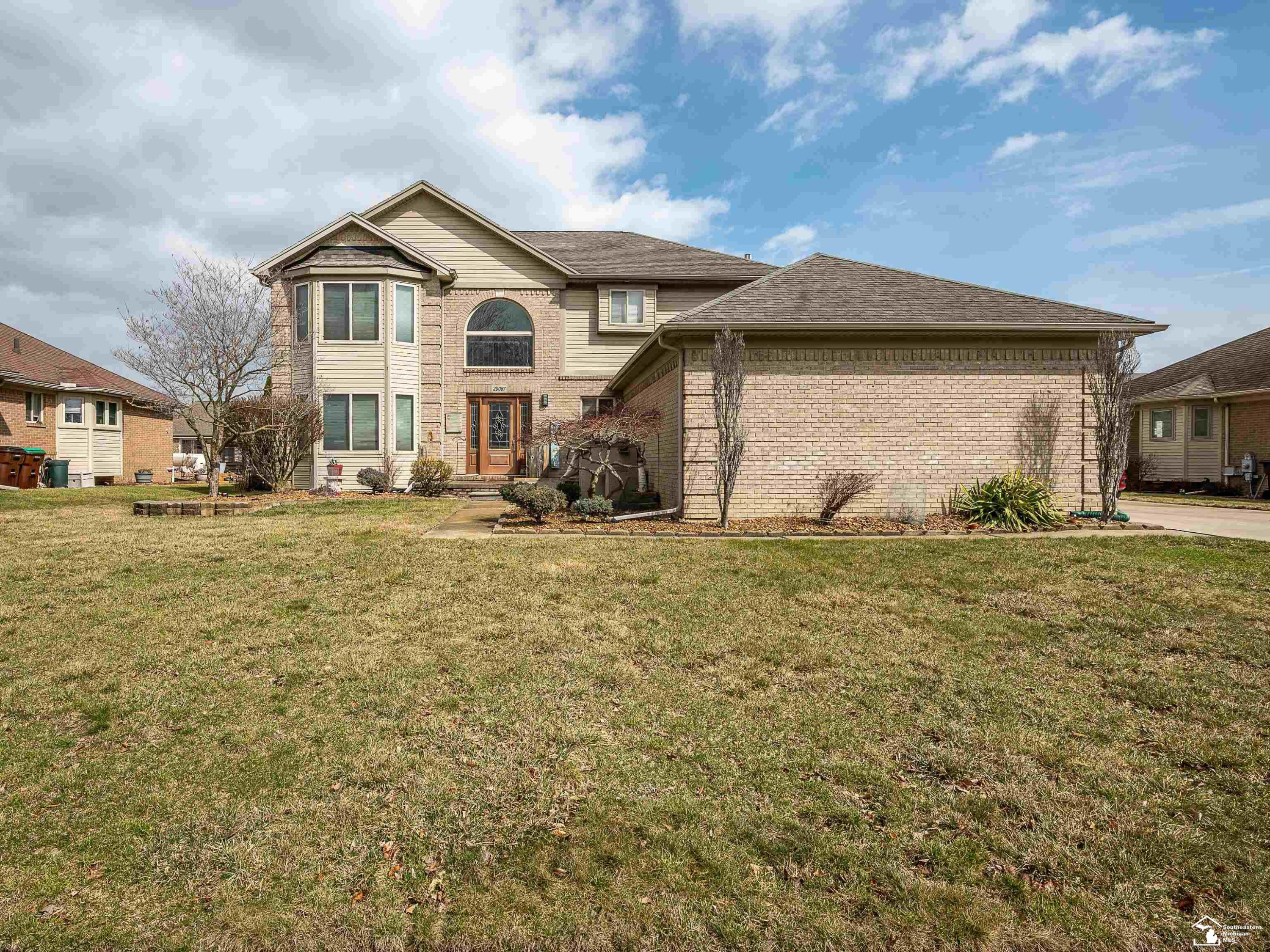 4537 Serry Drive, Caledonia, MI, 49316
