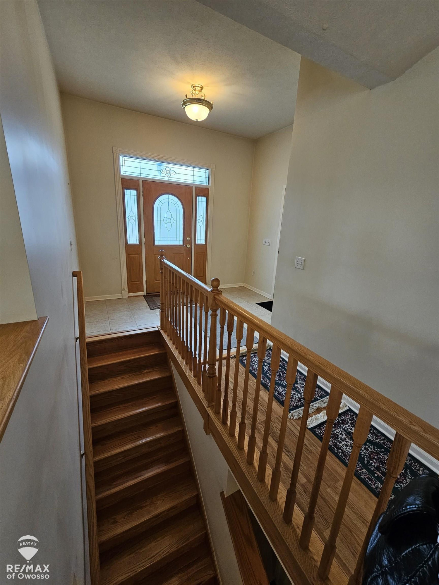 2431 S Morrice Road, Owosso, MI 48867 — Photo 4
