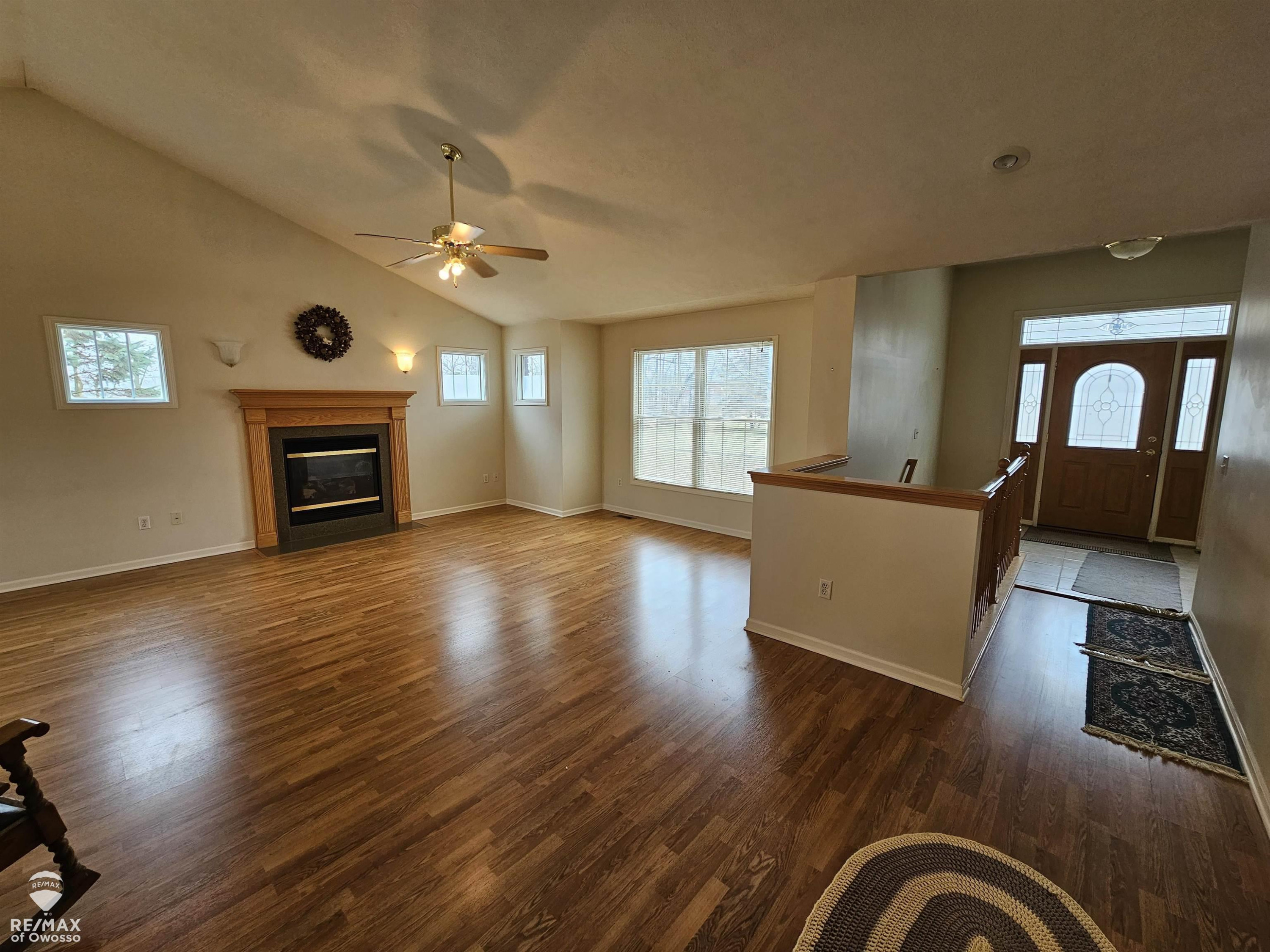 2431 S Morrice Road, Owosso, MI 48867 — Photo 6
