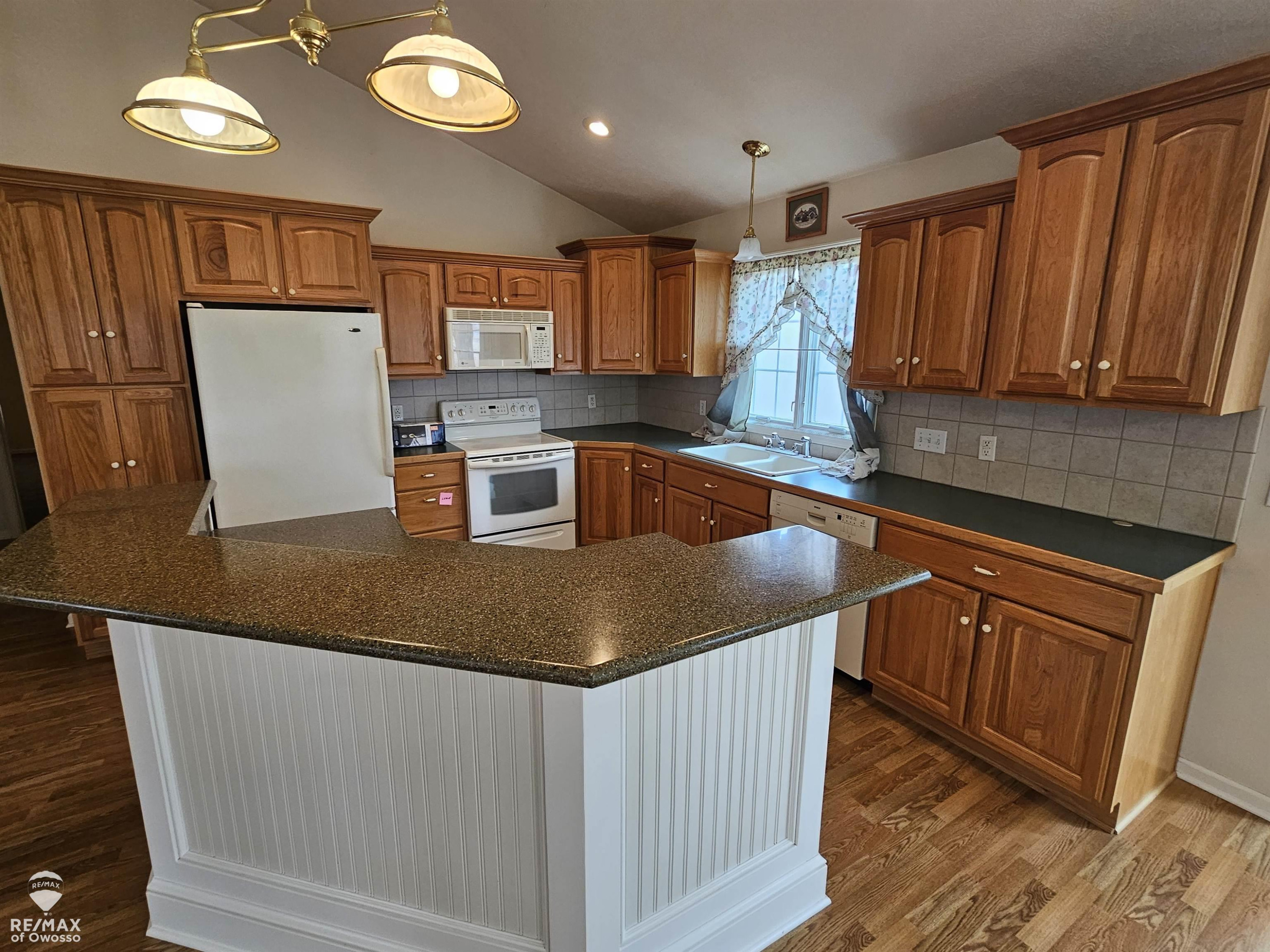 2431 S Morrice Road, Owosso, MI 48867 — Photo 9