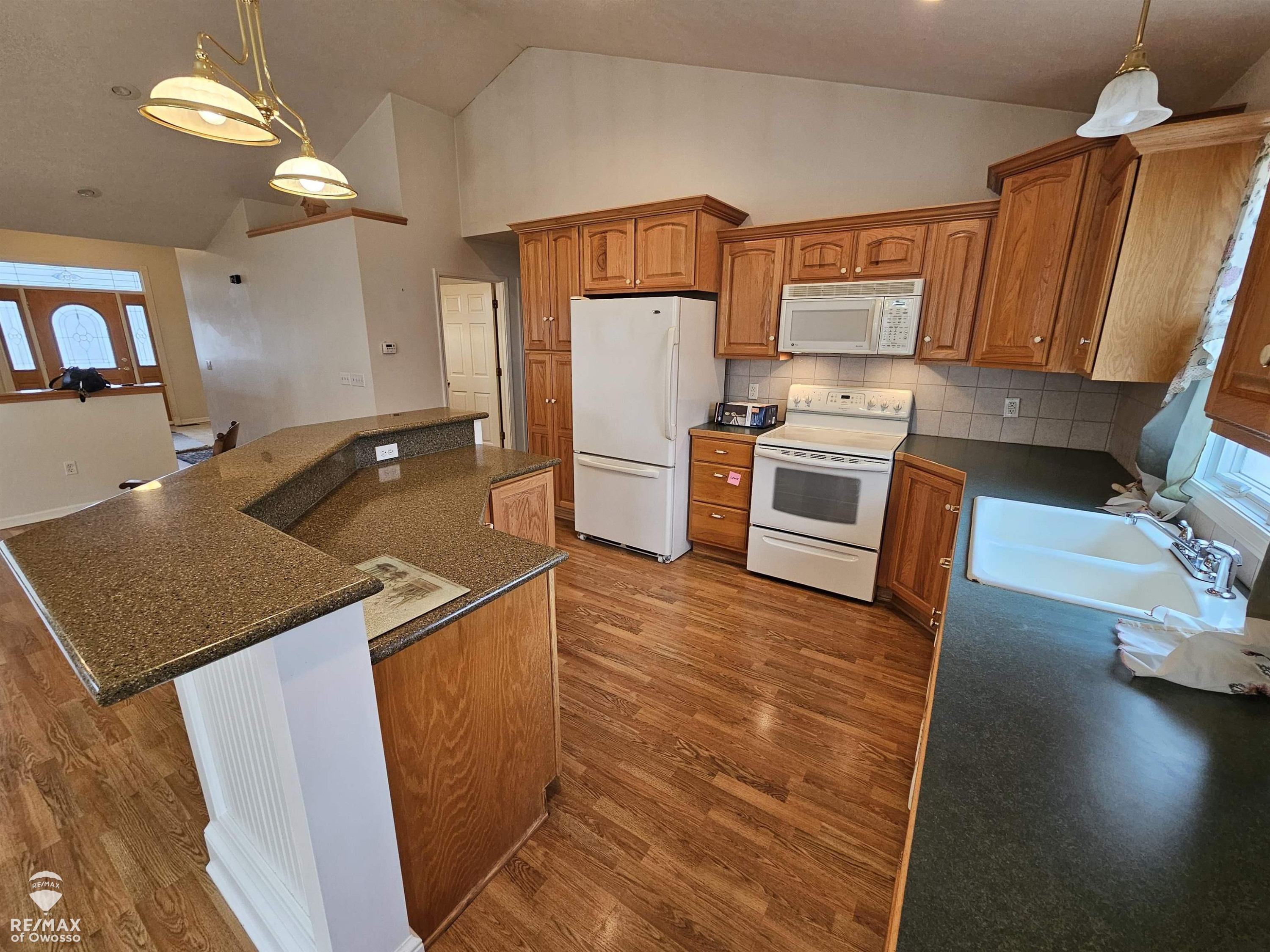2431 S Morrice Road, Owosso, MI 48867 — Photo 10