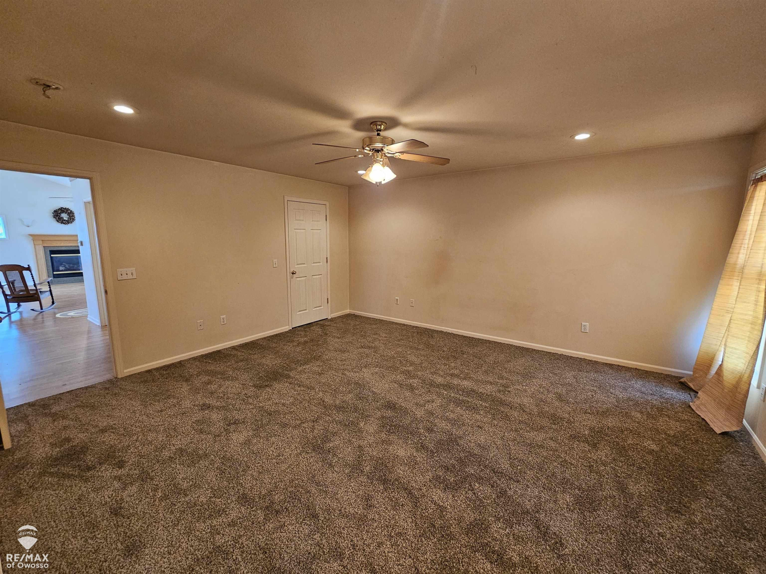 2431 S Morrice Road, Owosso, MI 48867 — Photo 19