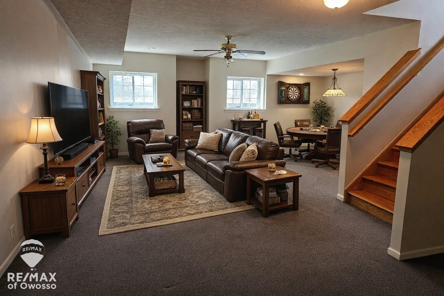 2431 S Morrice Road, Owosso, MI 48867 — Photo 21