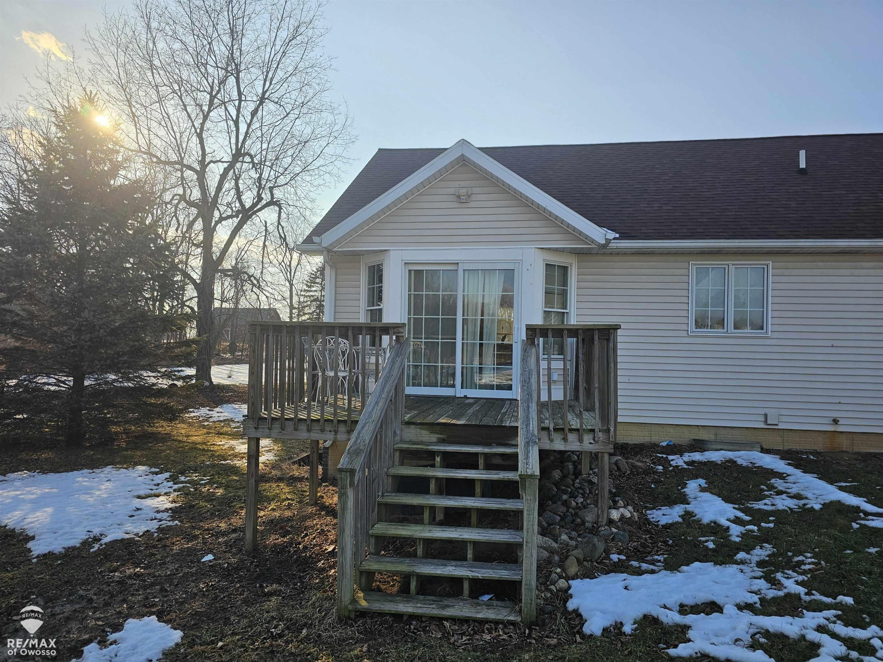 2431 S Morrice Road, Owosso, MI 48867 — Photo 33