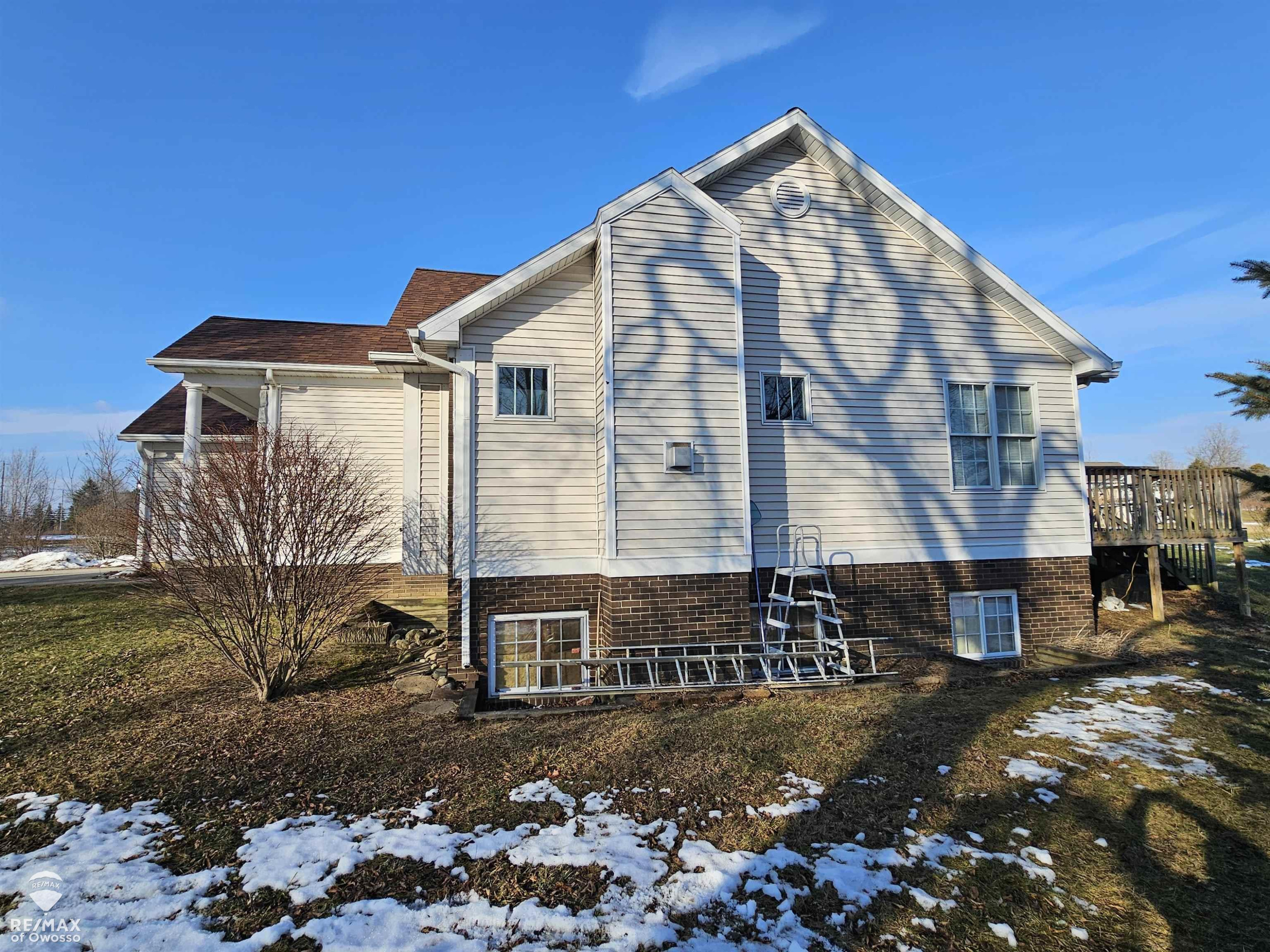 2431 S Morrice Road, Owosso, MI 48867 — Photo 34