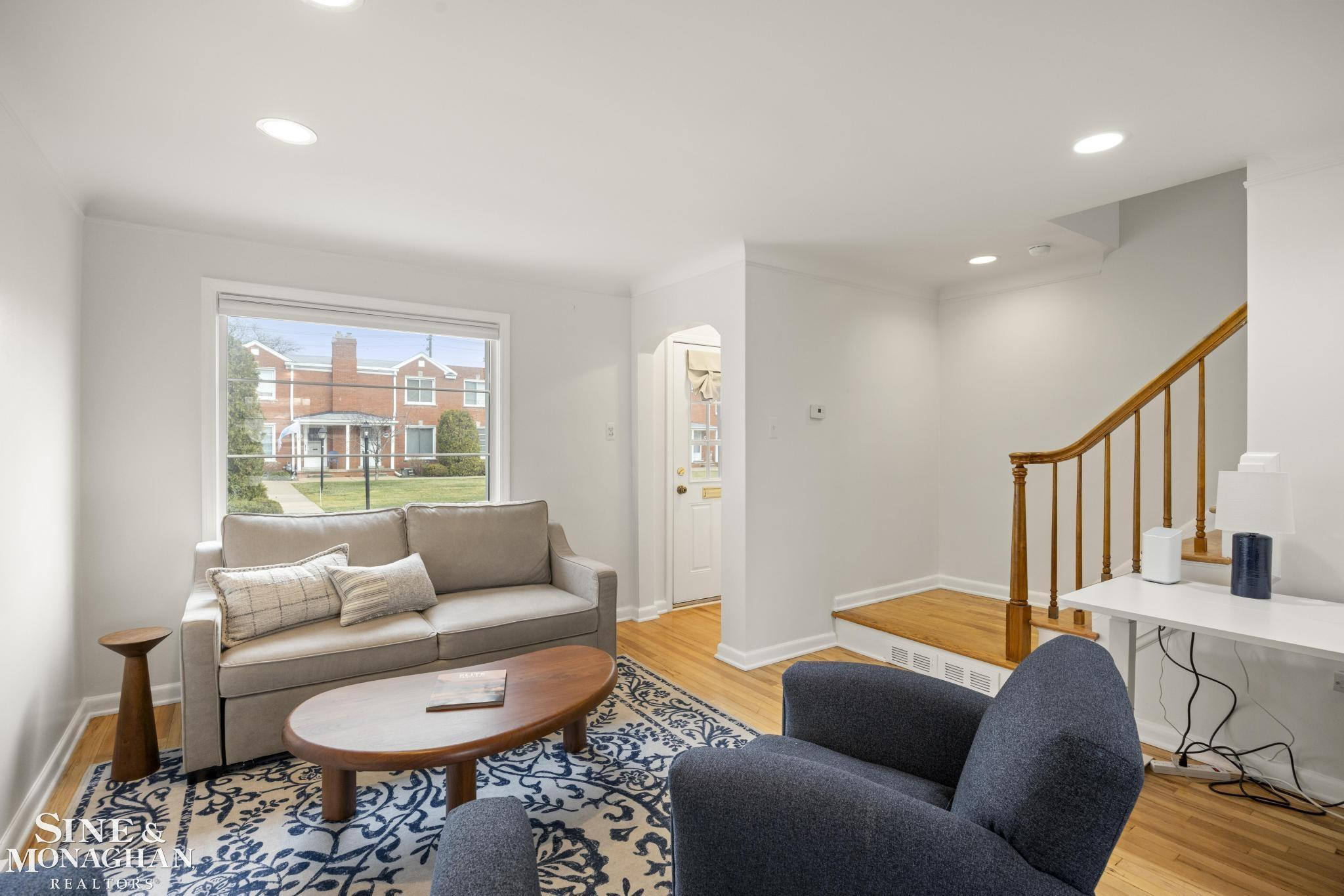 693 1/2 Saint Clair Street, Grosse Pointe, MI 48230 — Photo 4