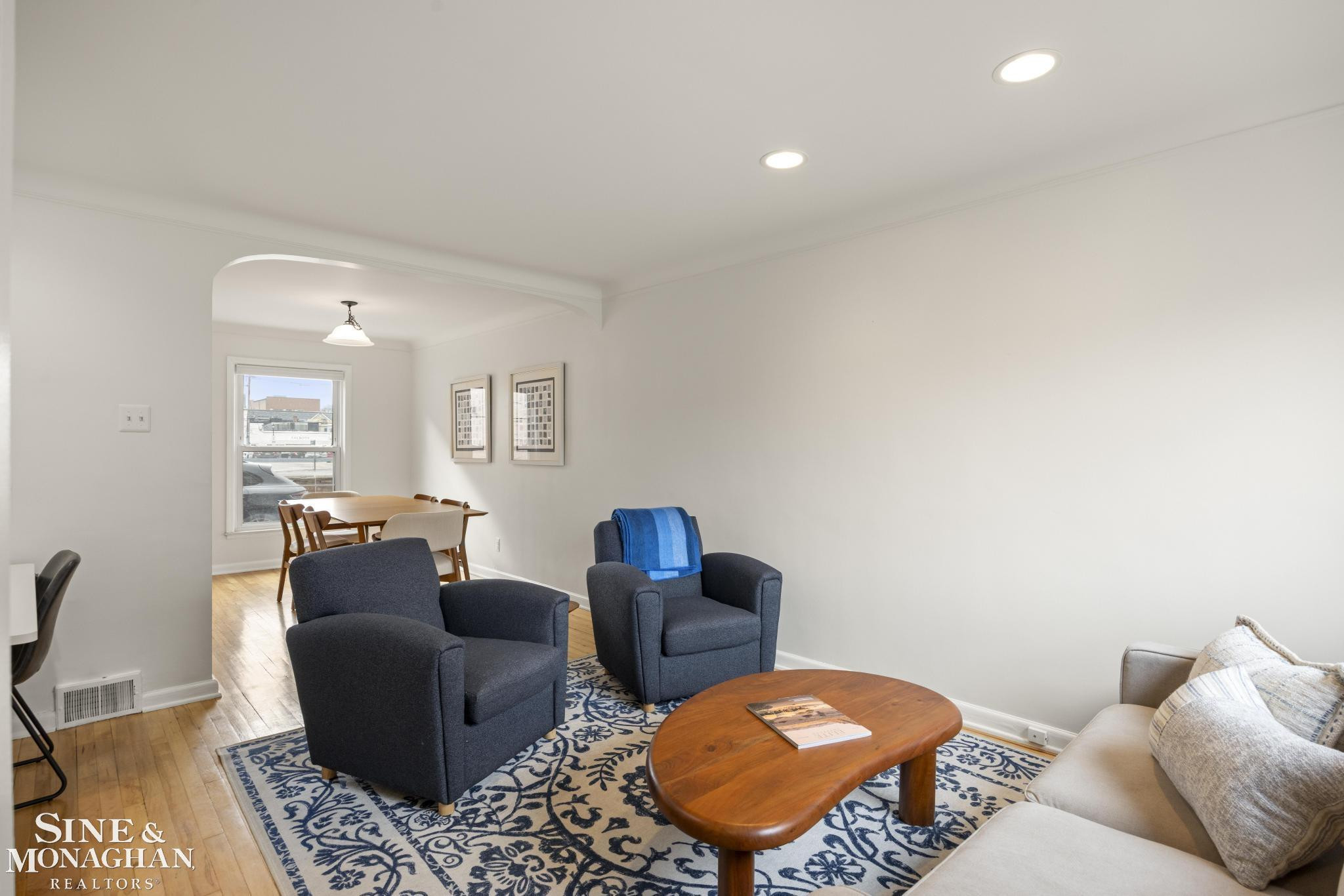 693 1/2 Saint Clair Street, Grosse Pointe, MI 48230 — Photo 5