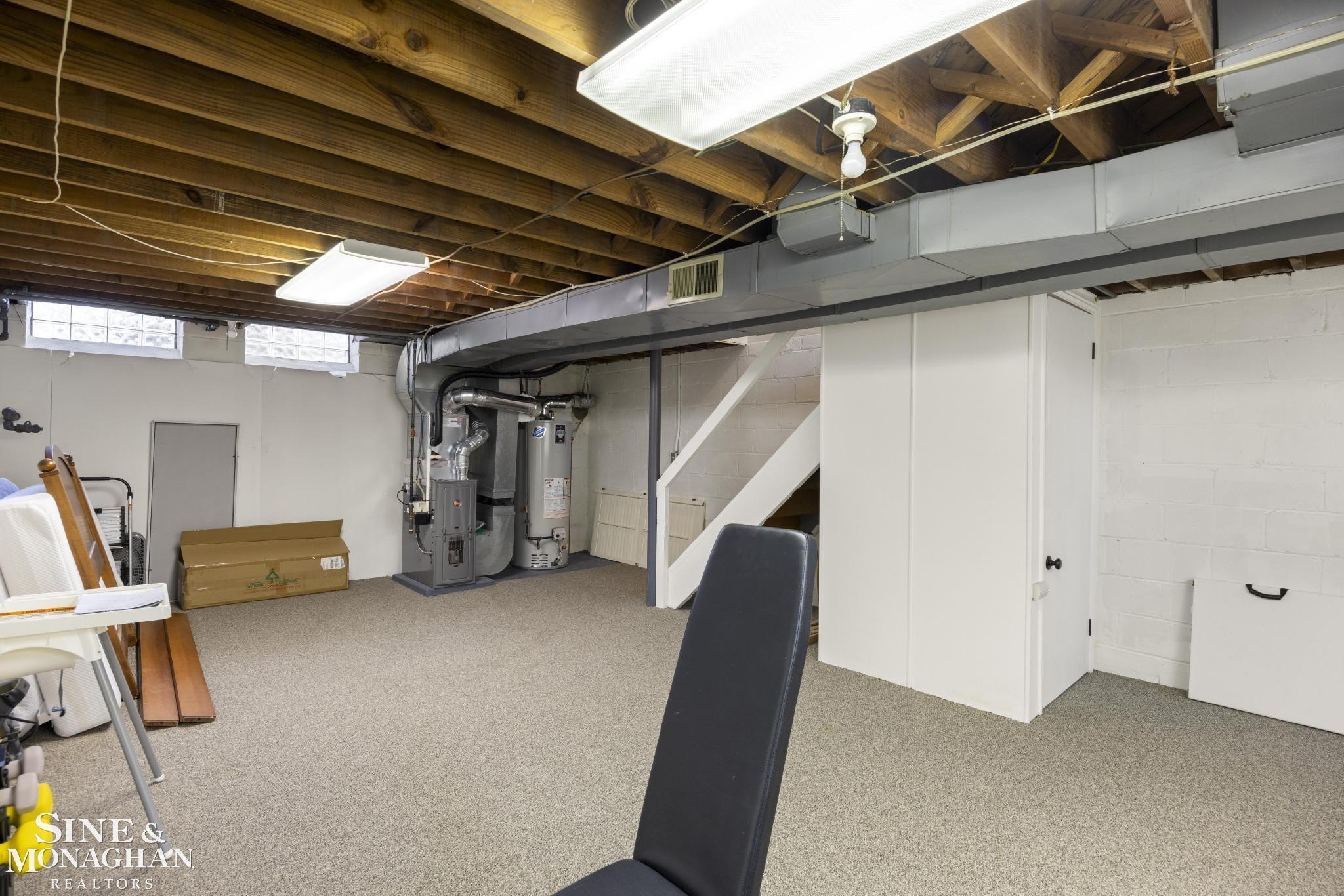 693 1/2 Saint Clair Street, Grosse Pointe, MI 48230 — Photo 17