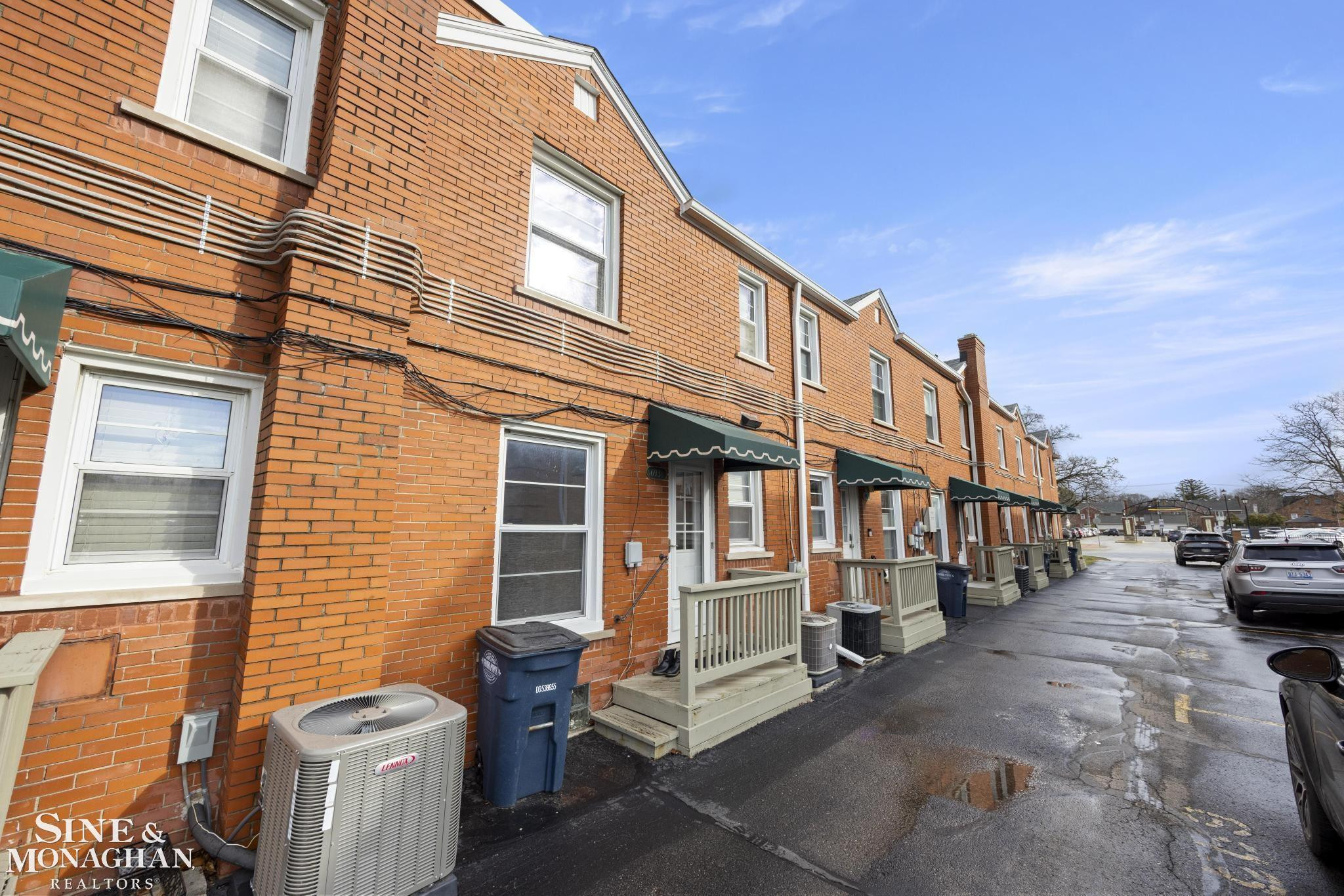 693 1/2 Saint Clair Street, Grosse Pointe, MI 48230 — Photo 19