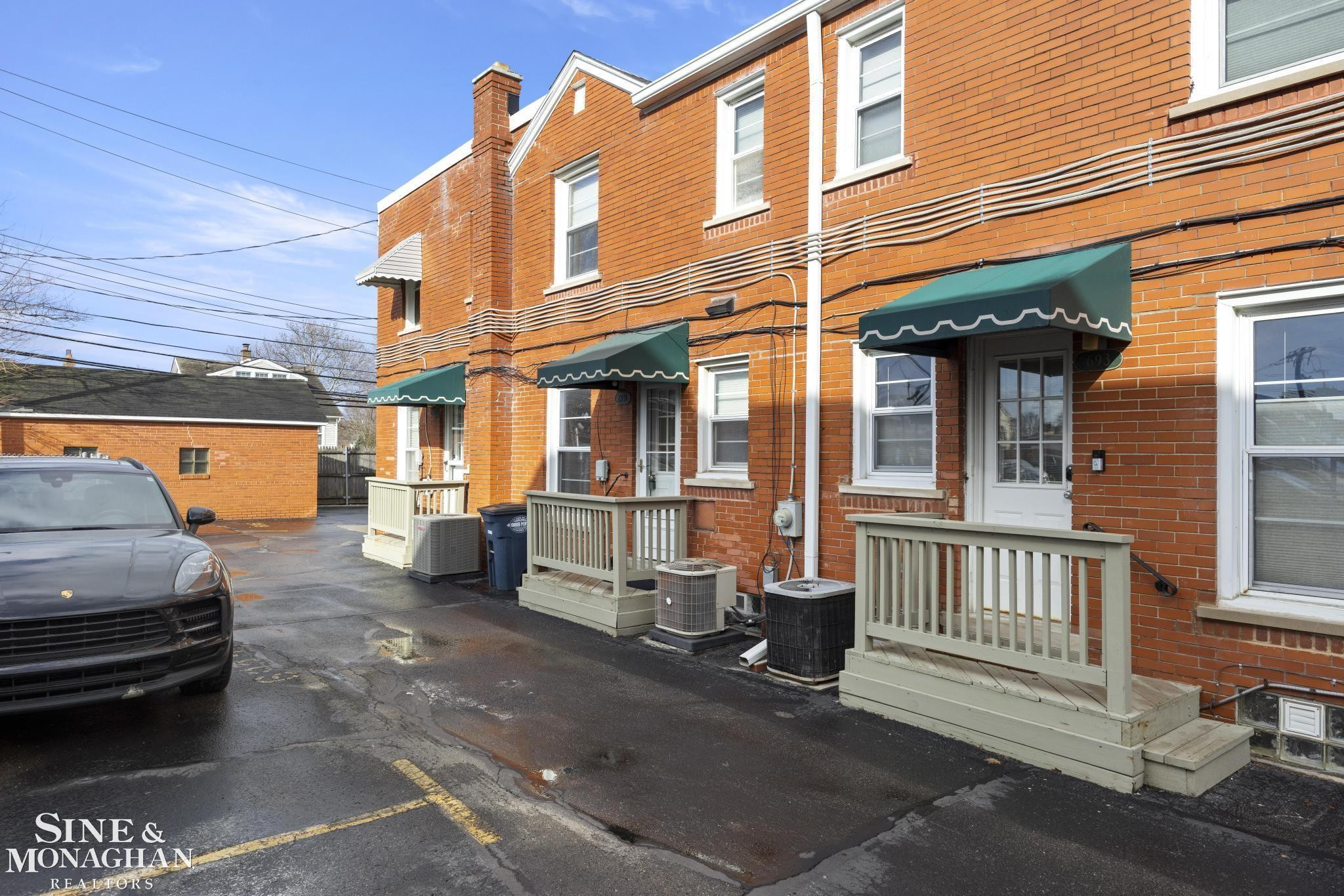 693 1/2 Saint Clair Street, Grosse Pointe, MI 48230 — Photo 20