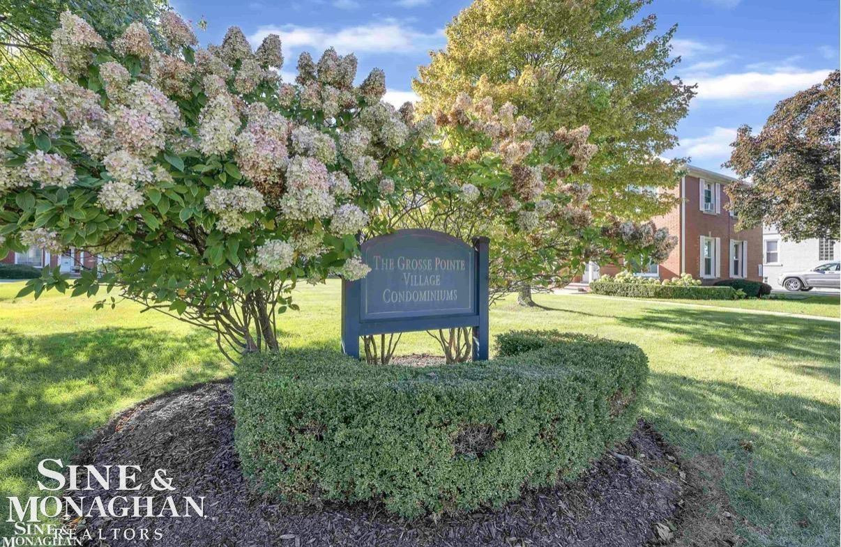 693 1/2 Saint Clair Street, Grosse Pointe, MI 48230 — Photo 25