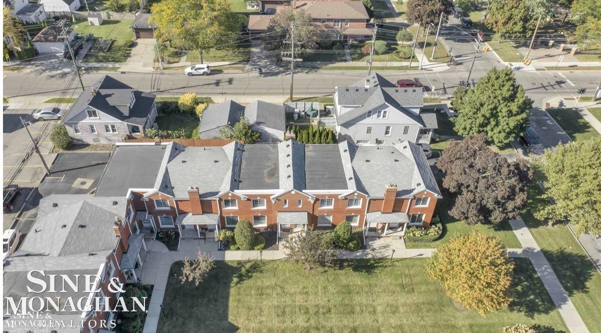 693 1/2 Saint Clair Street, Grosse Pointe, MI 48230 — Photo 26