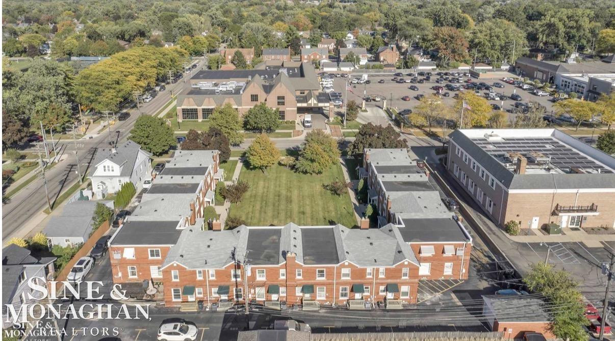 693 1/2 Saint Clair Street, Grosse Pointe, MI 48230 — Photo 27