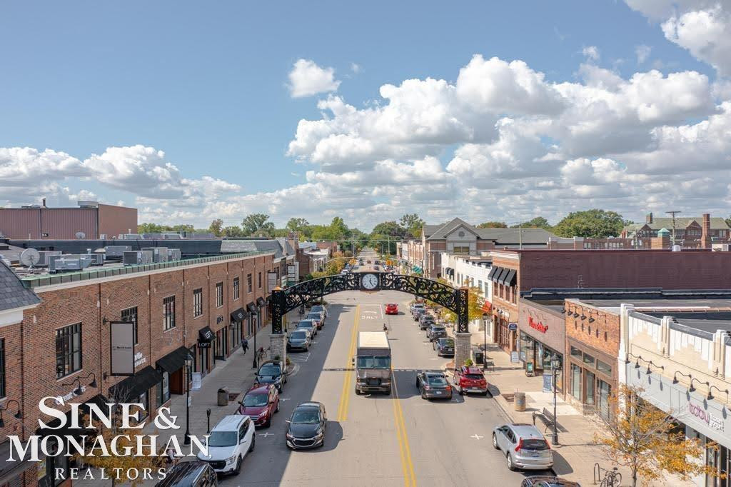 693 1/2 Saint Clair Street, Grosse Pointe, MI 48230 — Photo 28