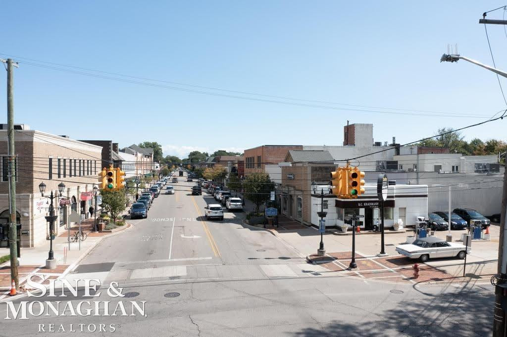 693 1/2 Saint Clair Street, Grosse Pointe, MI 48230 — Photo 29