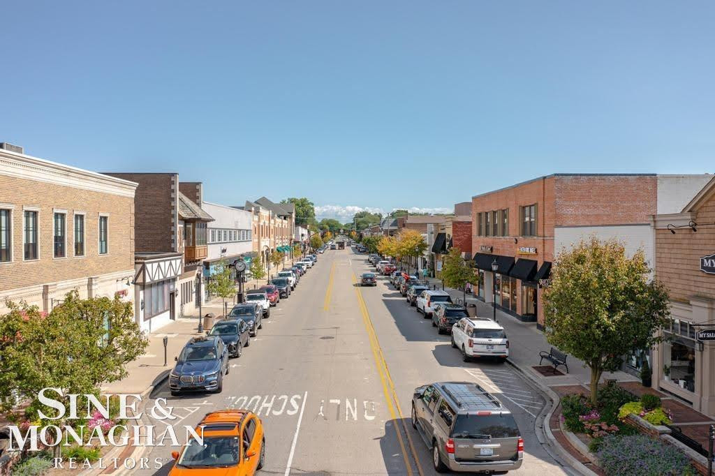 693 1/2 Saint Clair Street, Grosse Pointe, MI 48230 — Photo 30