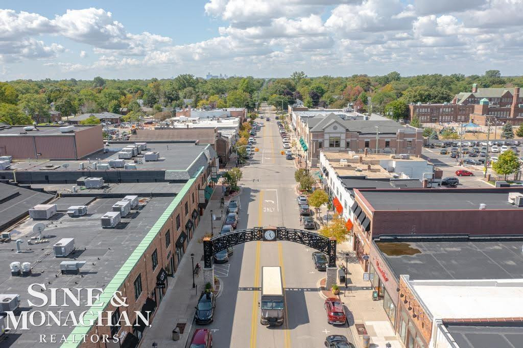 693 1/2 Saint Clair Street, Grosse Pointe, MI 48230 — Photo 31
