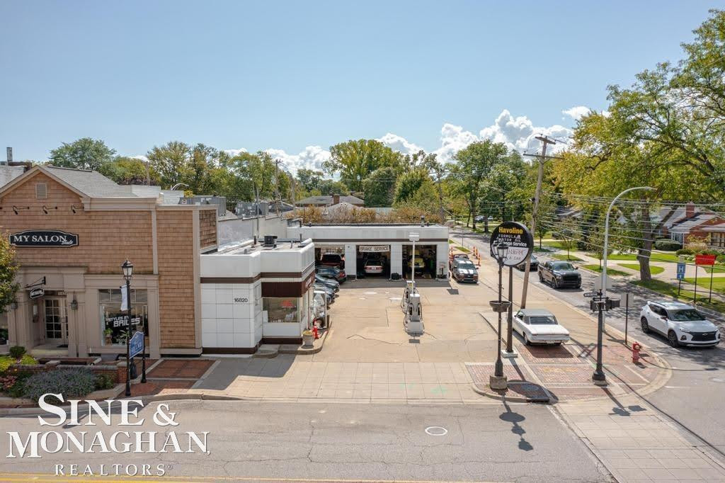 693 1/2 Saint Clair Street, Grosse Pointe, MI 48230 — Photo 32