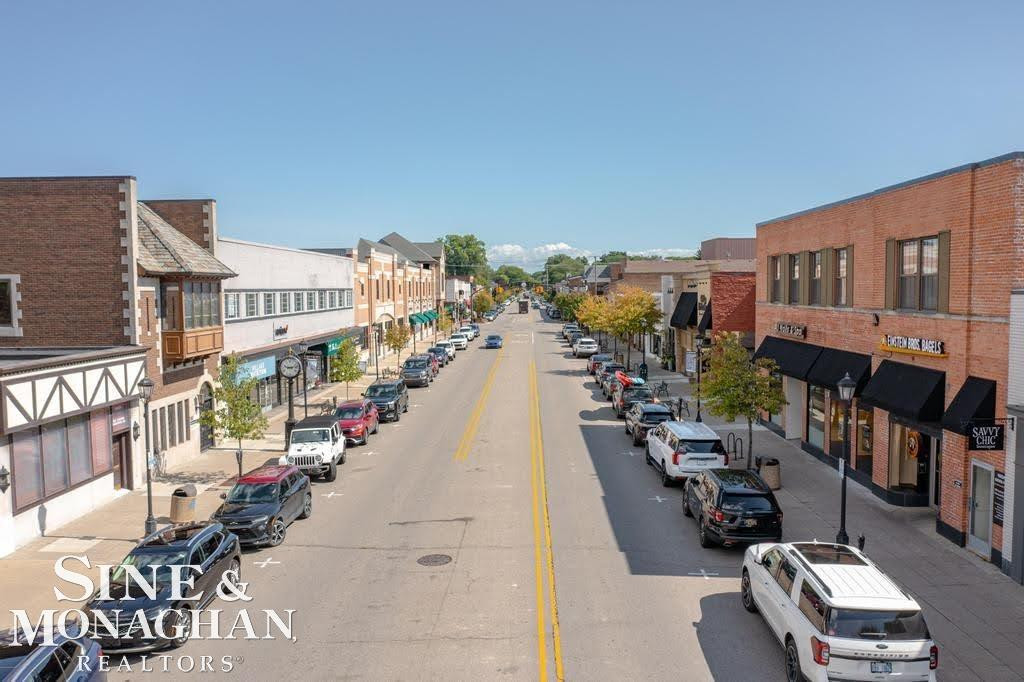 693 1/2 Saint Clair Street, Grosse Pointe, MI 48230 — Photo 33