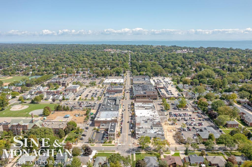 693 1/2 Saint Clair Street, Grosse Pointe, MI 48230 — Photo 34