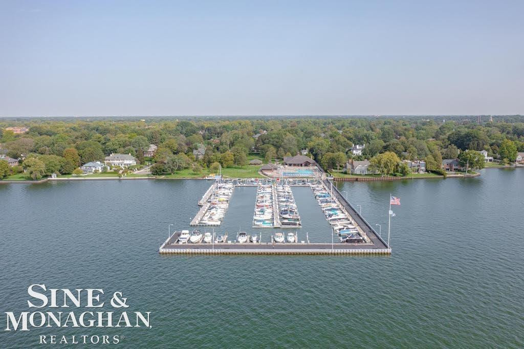 693 1/2 Saint Clair Street, Grosse Pointe, MI 48230 — Photo 35