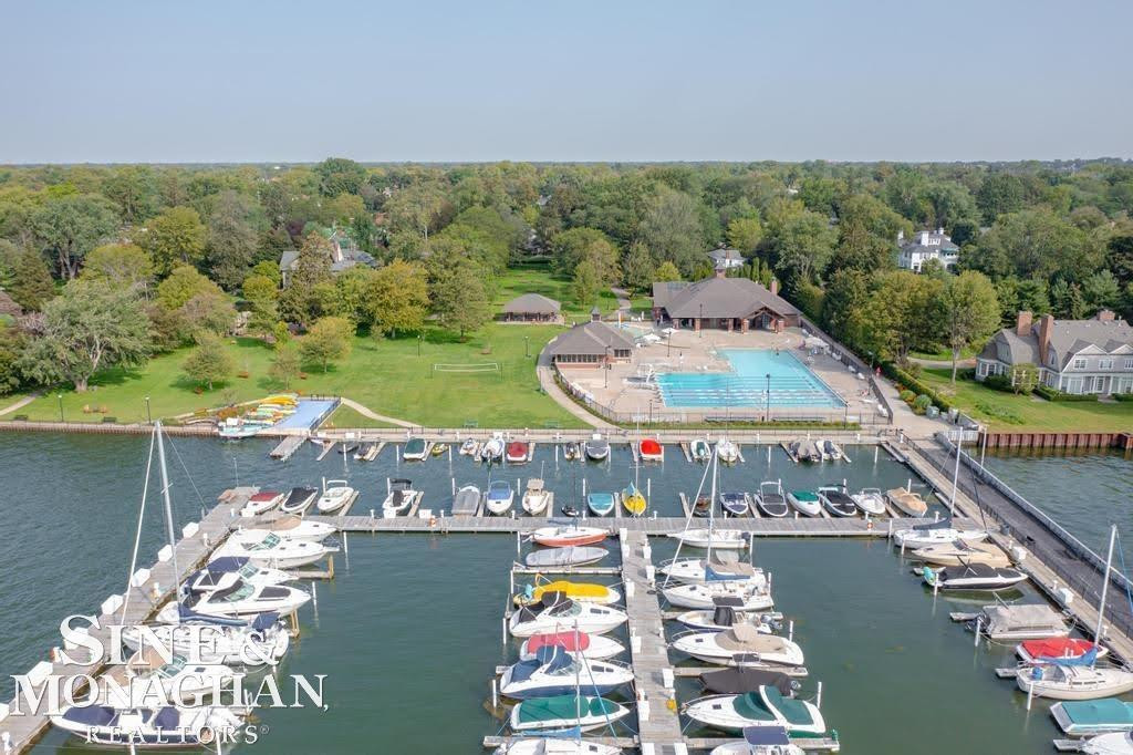 693 1/2 Saint Clair Street, Grosse Pointe, MI 48230 — Photo 36