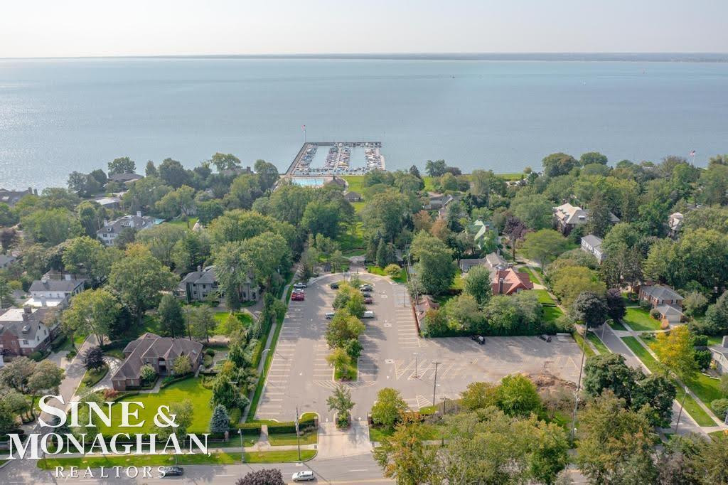 693 1/2 Saint Clair Street, Grosse Pointe, MI 48230 — Photo 37