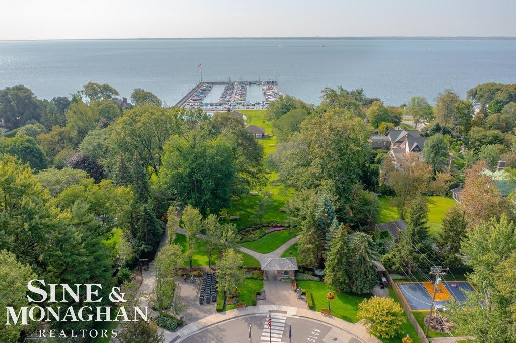 693 1/2 Saint Clair Street, Grosse Pointe, MI 48230 — Photo 38