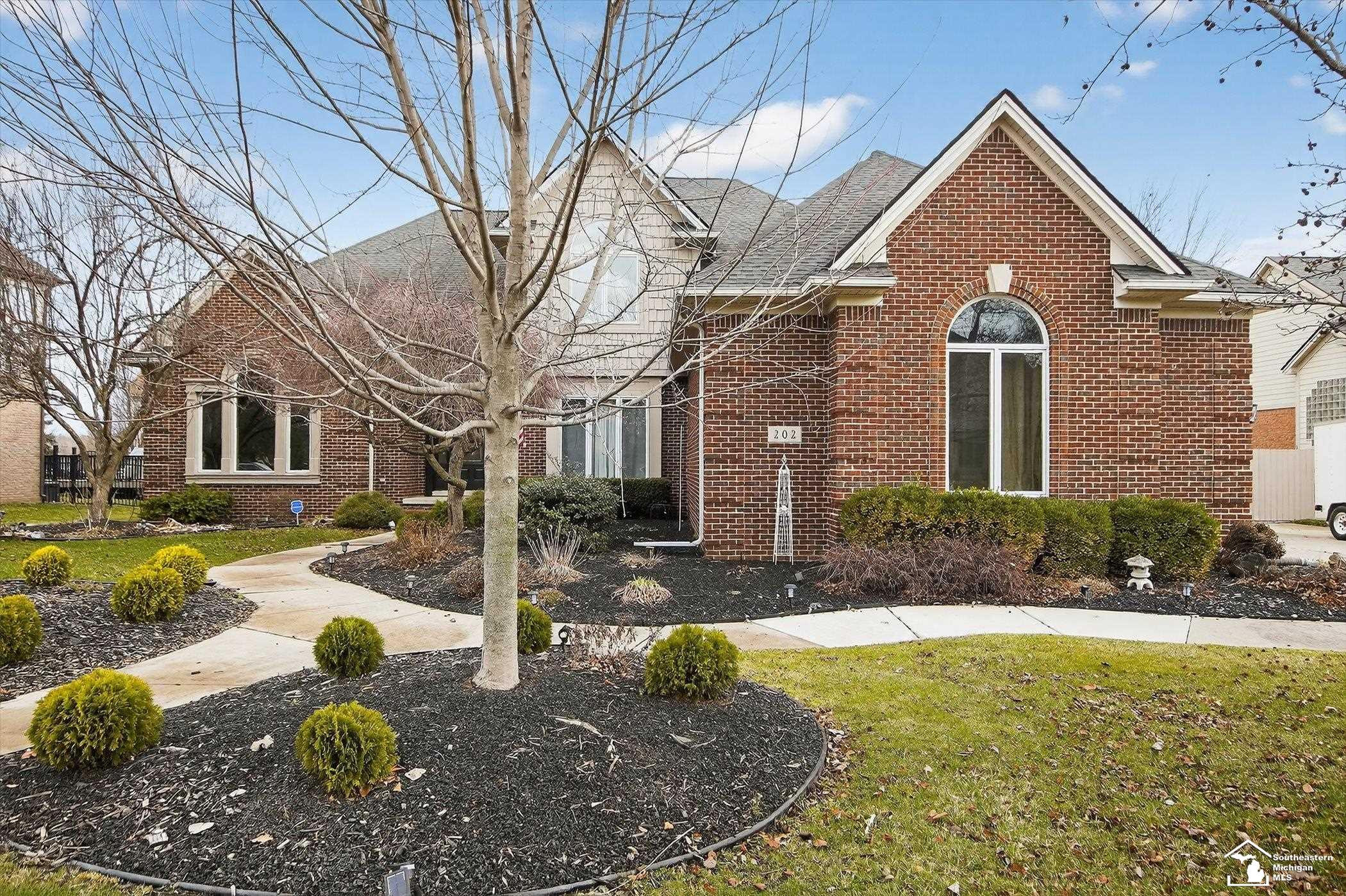202 Orleans Avenue, Monroe, MI 48162 — Photo 3