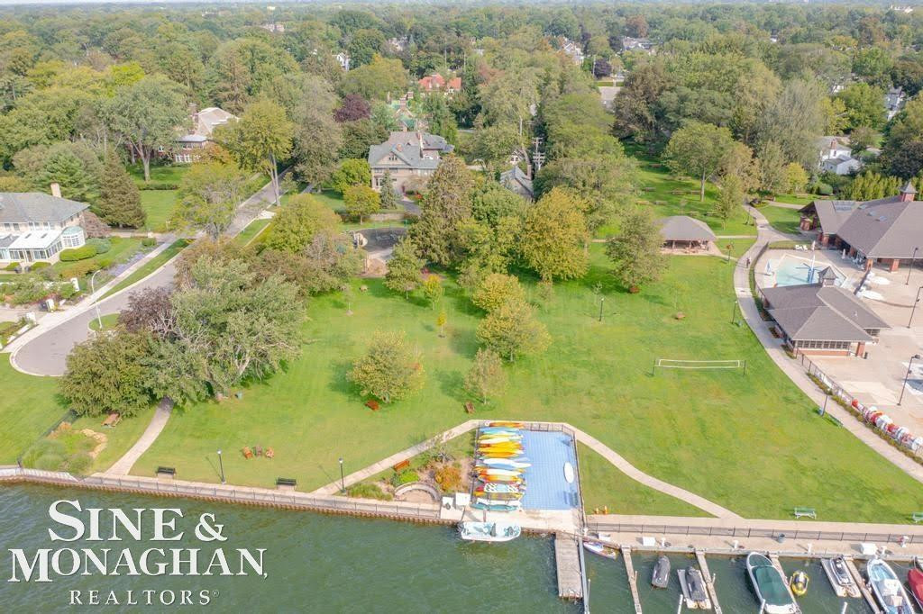 693 1/2 Saint Clair Street, Grosse Pointe, MI 48230 — Photo 40