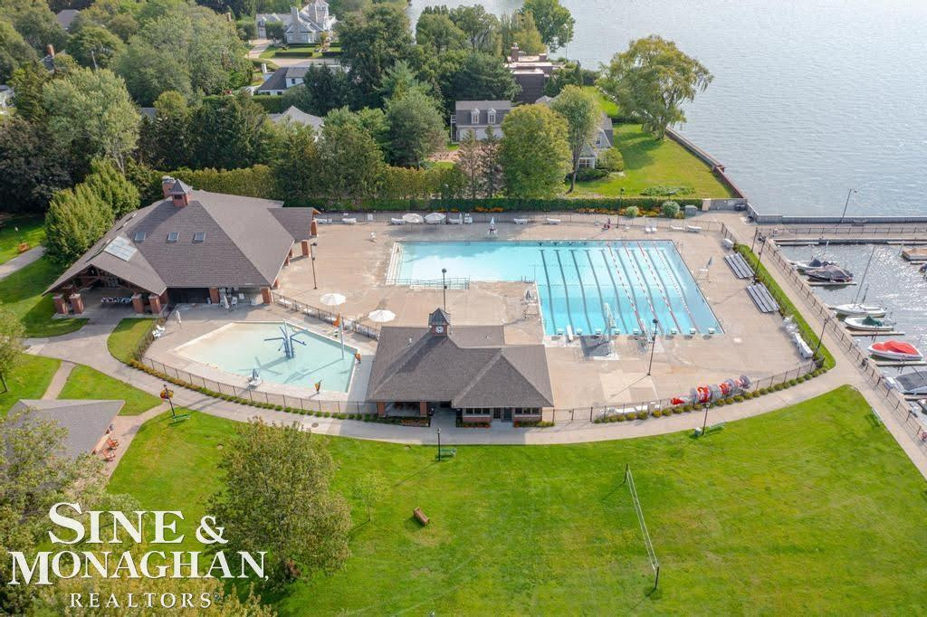 693 1/2 Saint Clair Street, Grosse Pointe, MI 48230 — Photo 39