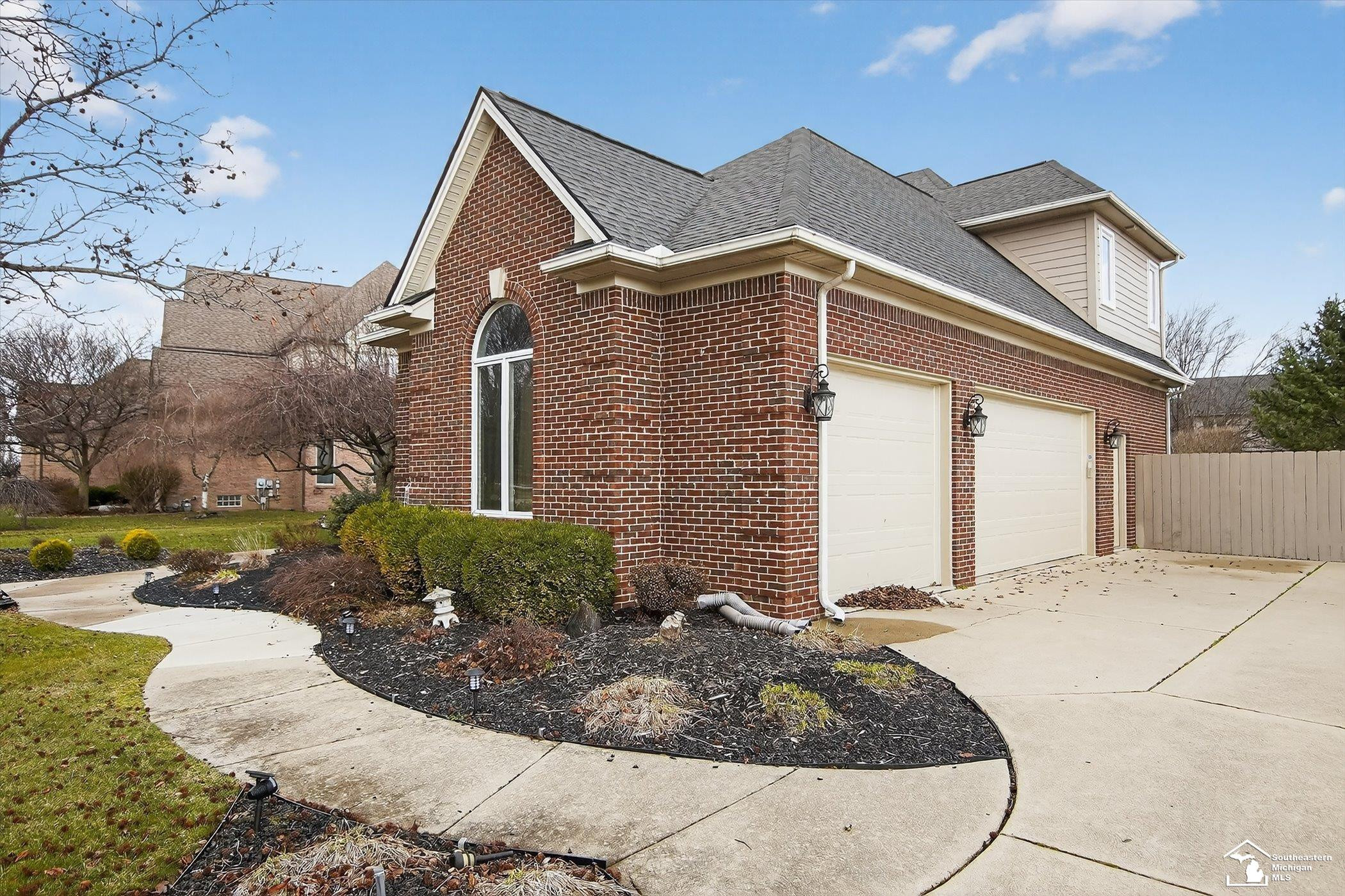 202 Orleans Avenue, Monroe, MI 48162 — Photo 4