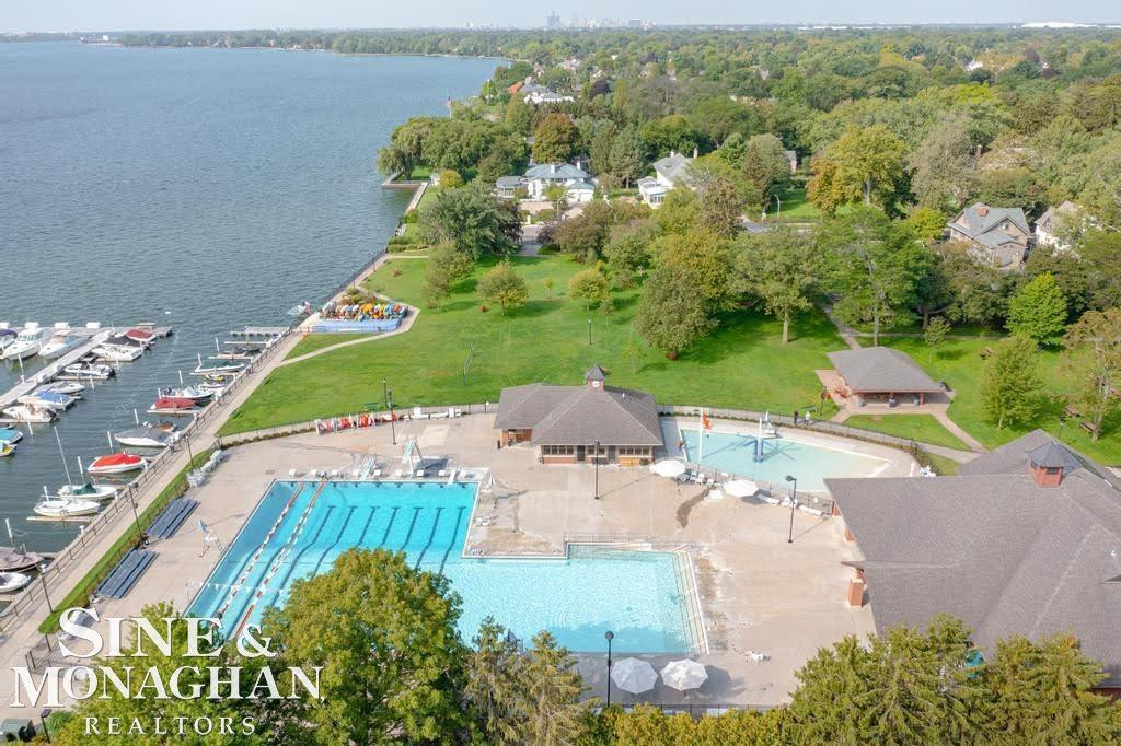 693 1/2 Saint Clair Street, Grosse Pointe, MI 48230 — Photo 43