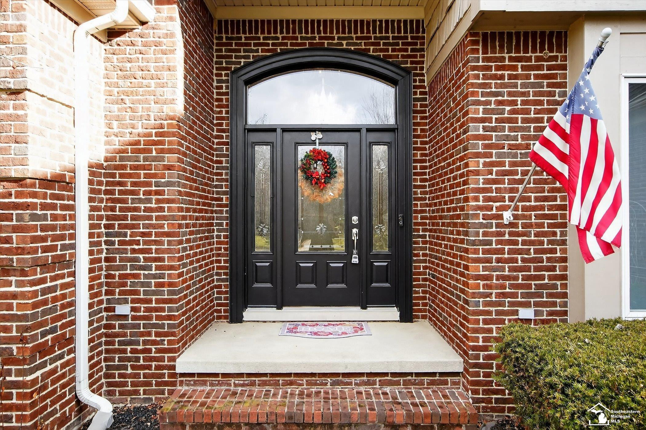 202 Orleans Avenue, Monroe, MI 48162 — Photo 5