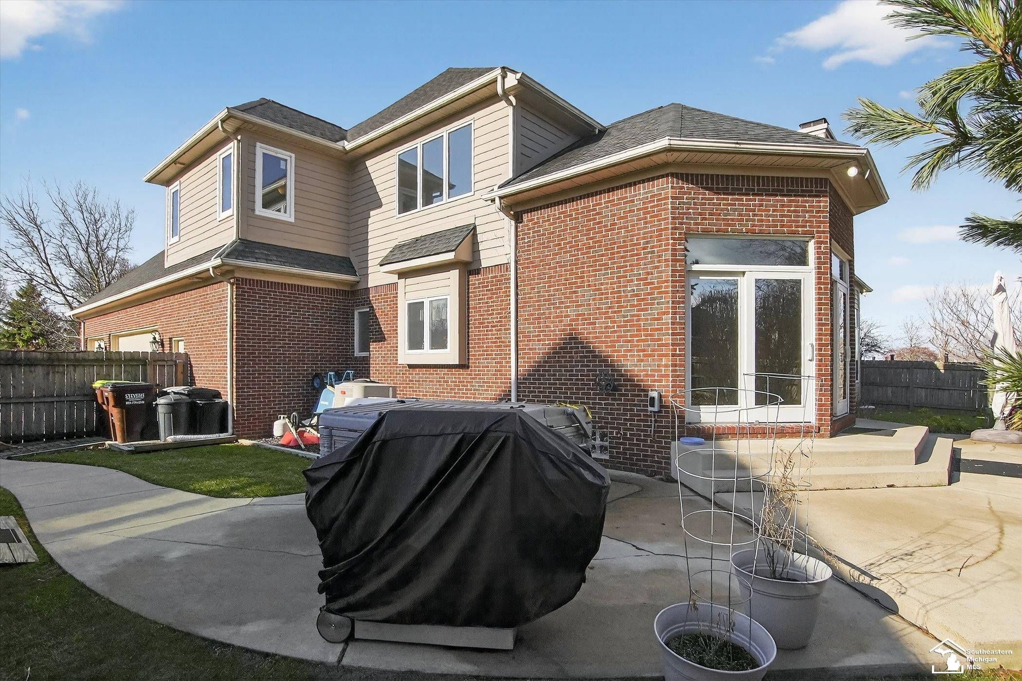 202 Orleans Avenue, Monroe, MI 48162 — Photo 47