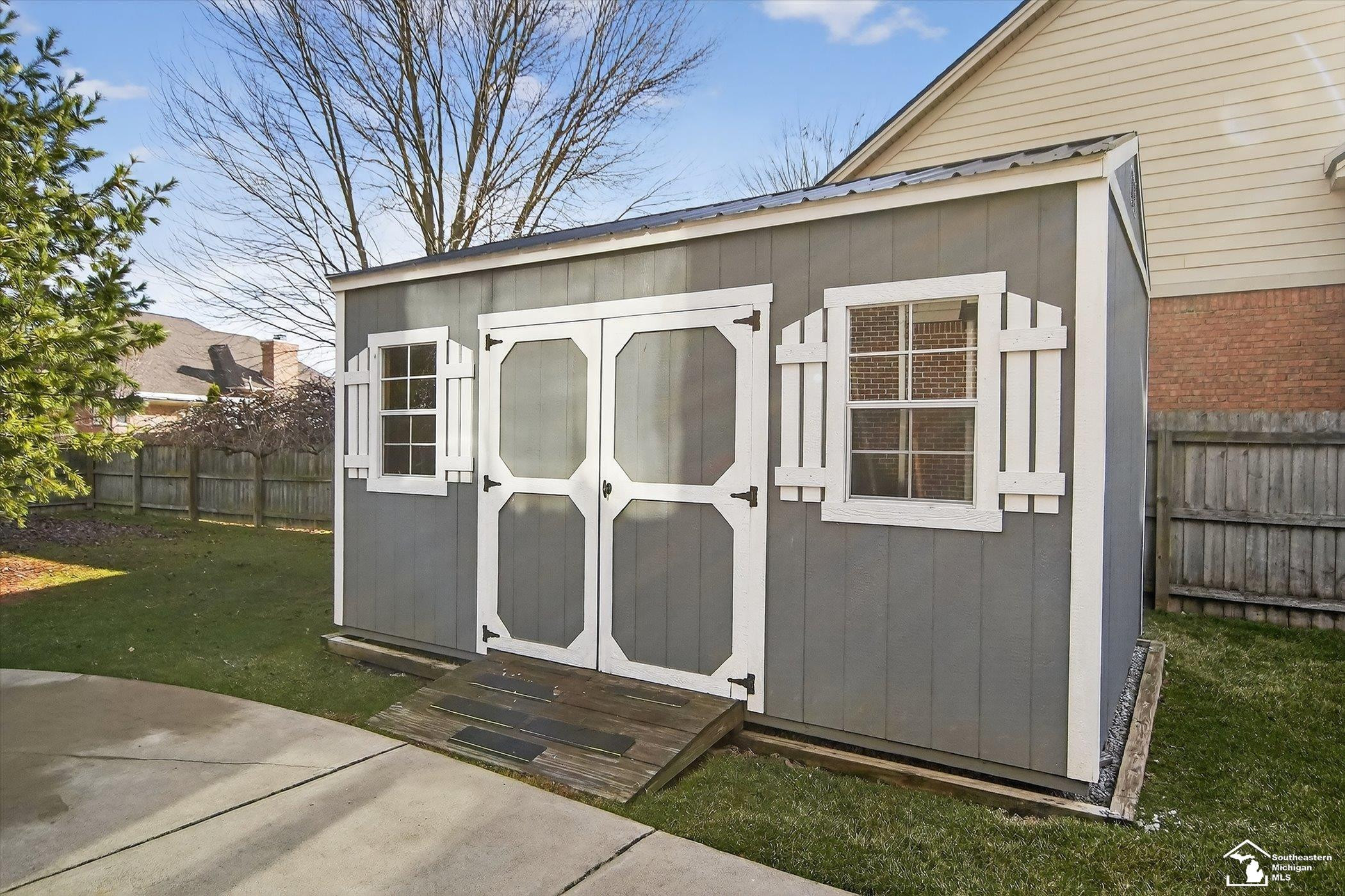202 Orleans Avenue, Monroe, MI 48162 — Photo 50