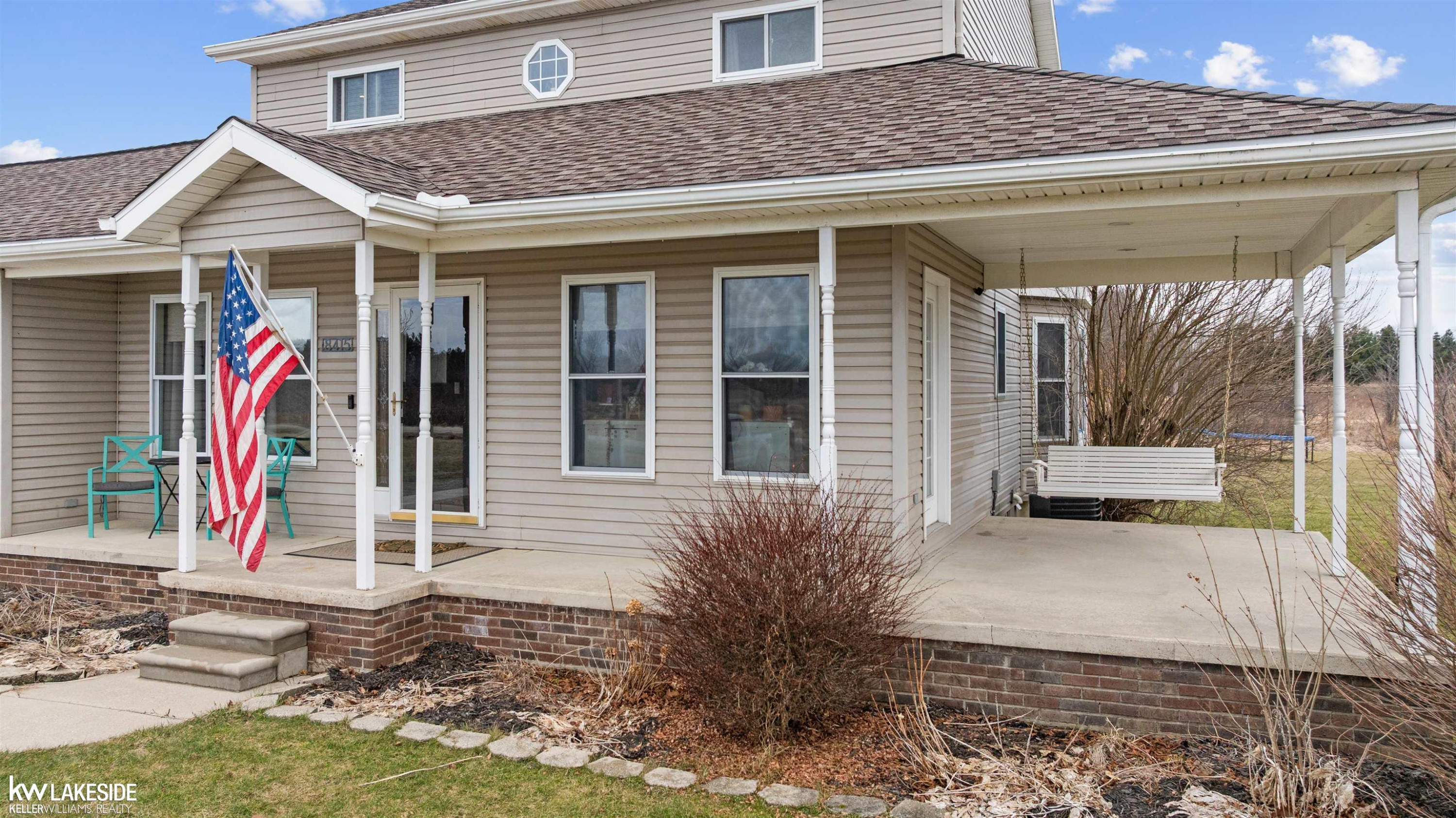 8415 Emmett Road, Yale, MI 48097 — Photo 2